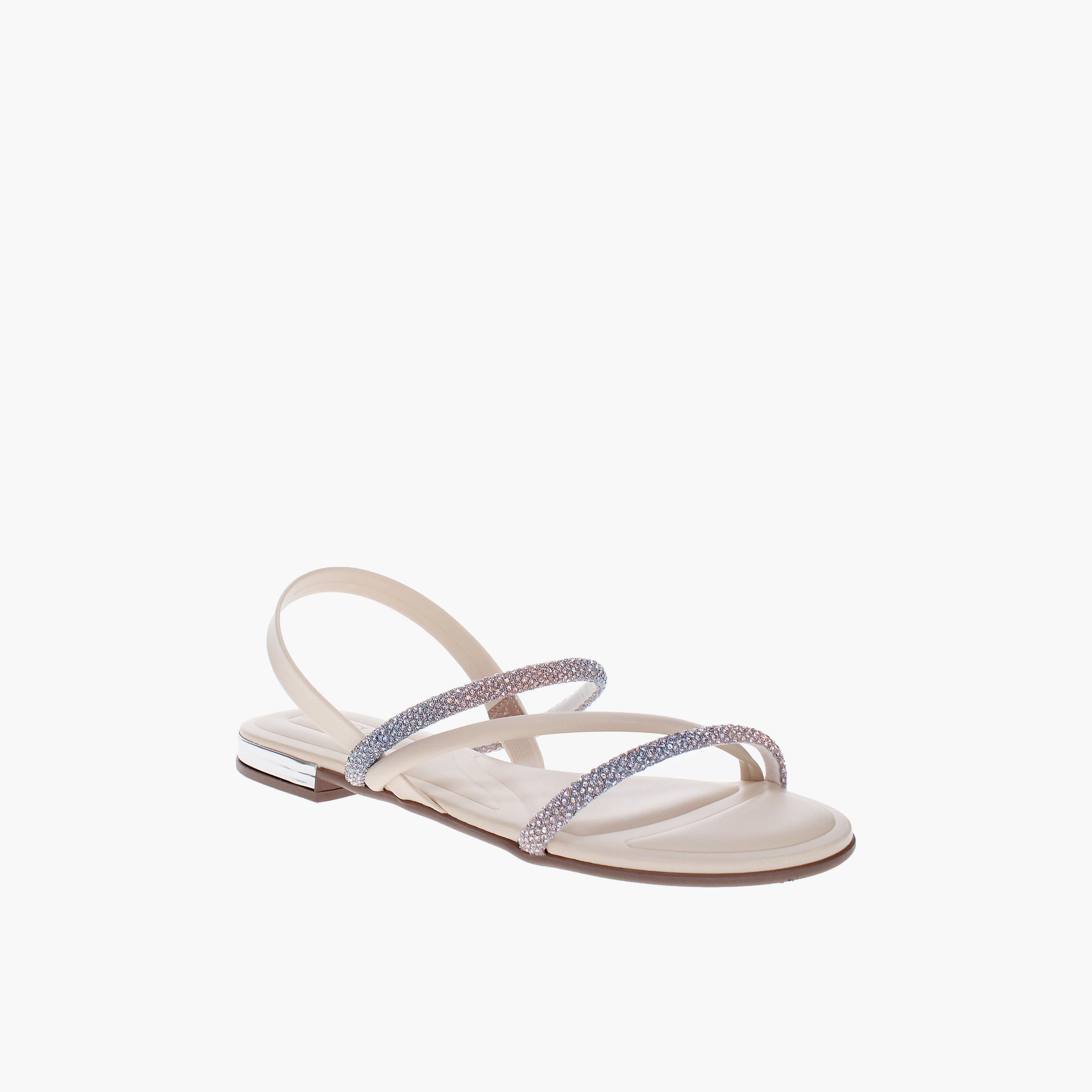 بييرا ريو - صندل نسائي بحزام | 8263-969-26336-93139-women-shoes-sandals-flats-image-1