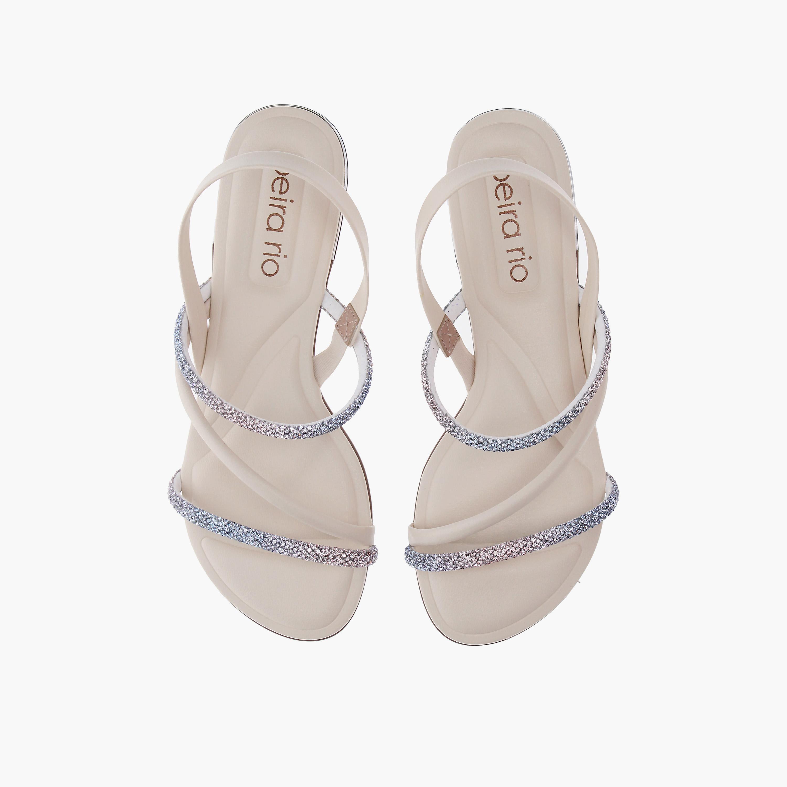 بييرا ريو - صندل نسائي بحزام | 8263-969-26336-93139-women-shoes-sandals-flats-image-2