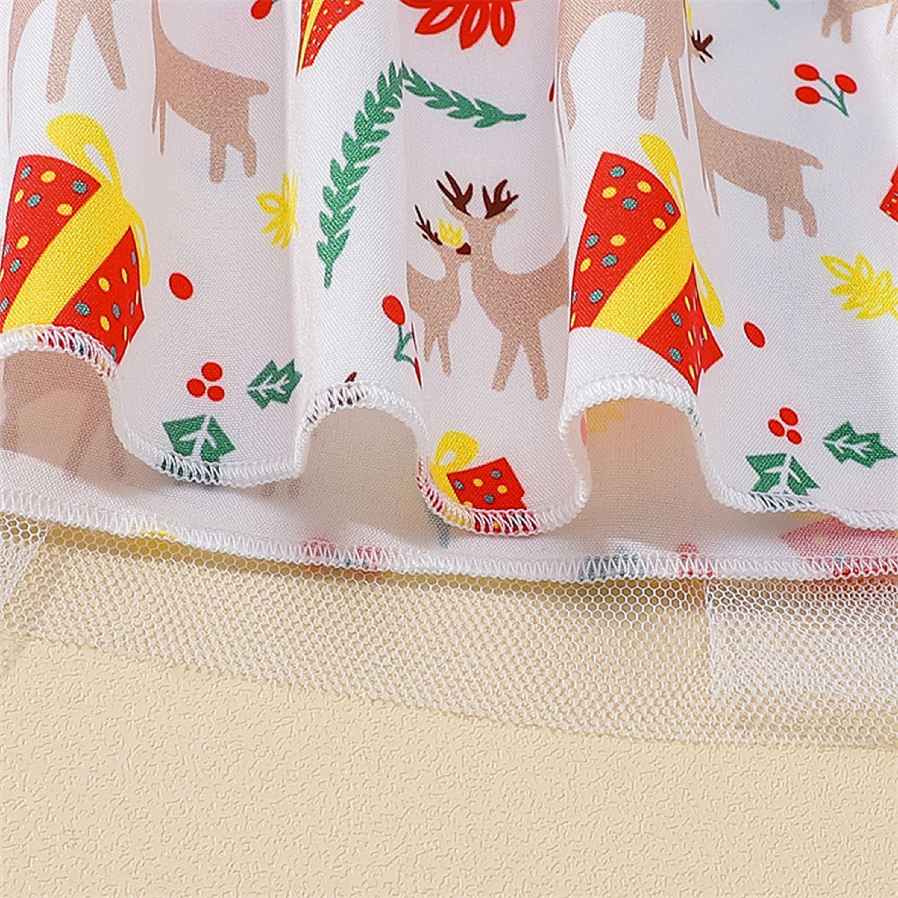 Babyqlo 3-Piece Printed Top with Skirt and Headband Set-baby-girls-clothing-setsandcoords-image-4