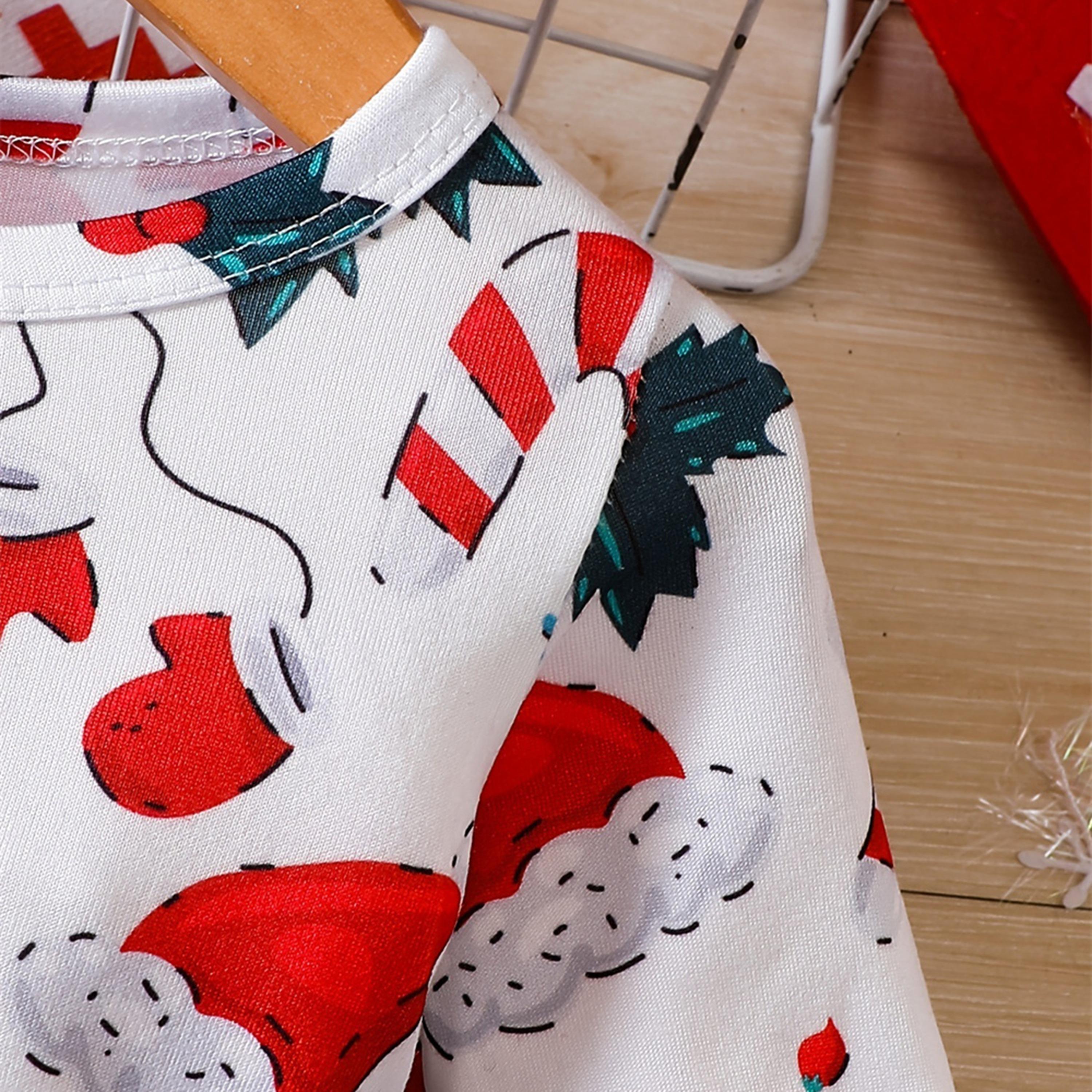 Babyqlo Festive Frenzy All-Over Printed Dress-baby-girls-clothing-dressesandjumpsuits-image-4