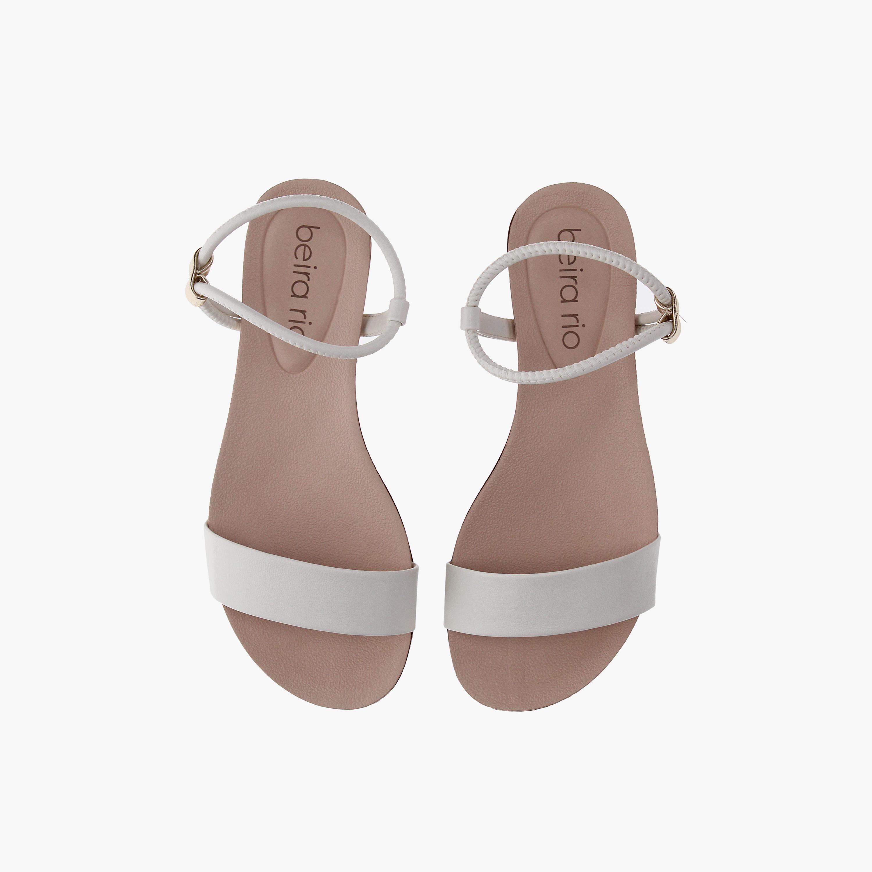 بييرا ريو - صندل نسائي بحزام | 8321-1649-23727-35312-women-shoes-sandals-flats-image-2