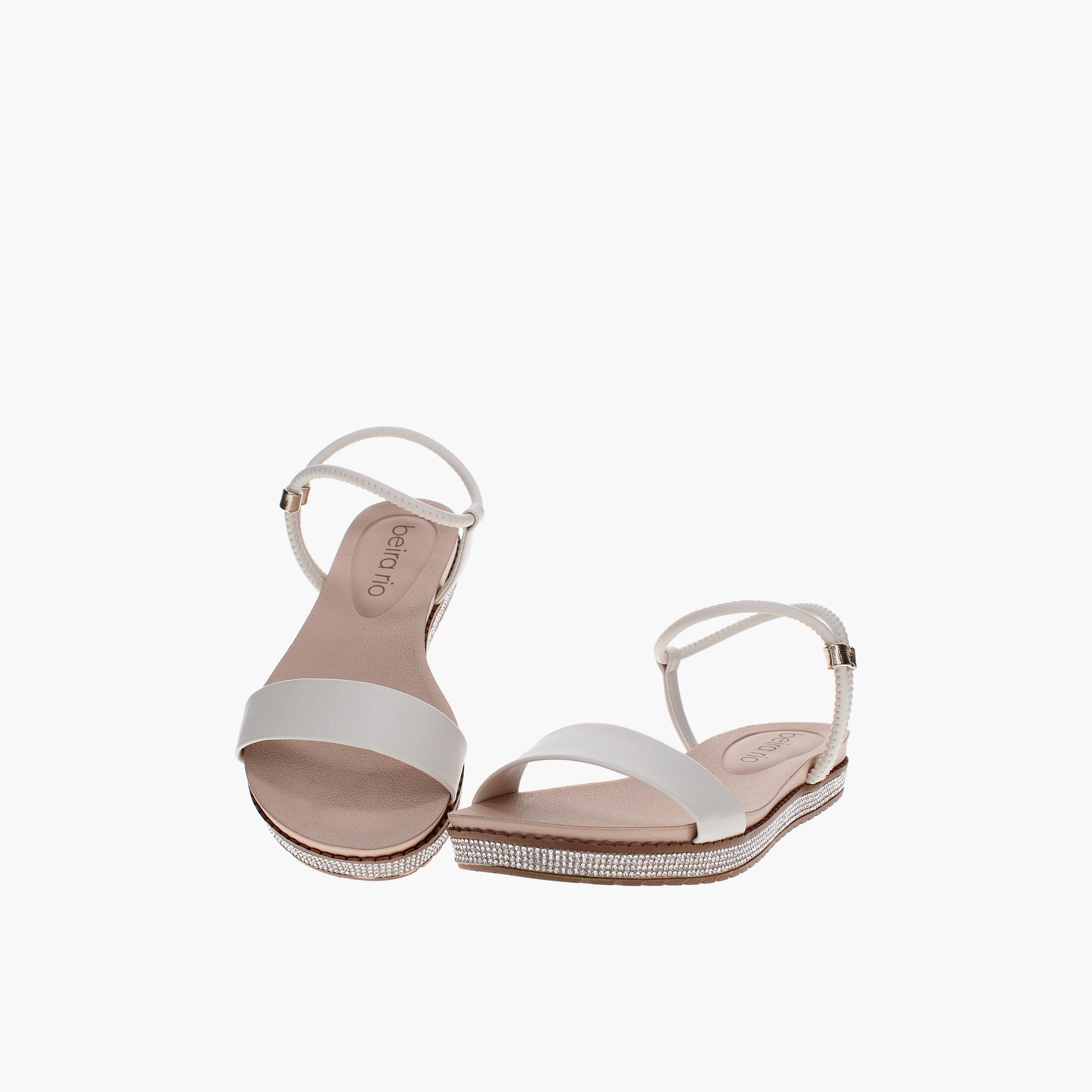 بييرا ريو - صندل نسائي بحزام | 8321-1649-23727-35312-women-shoes-sandals-flats-image-3