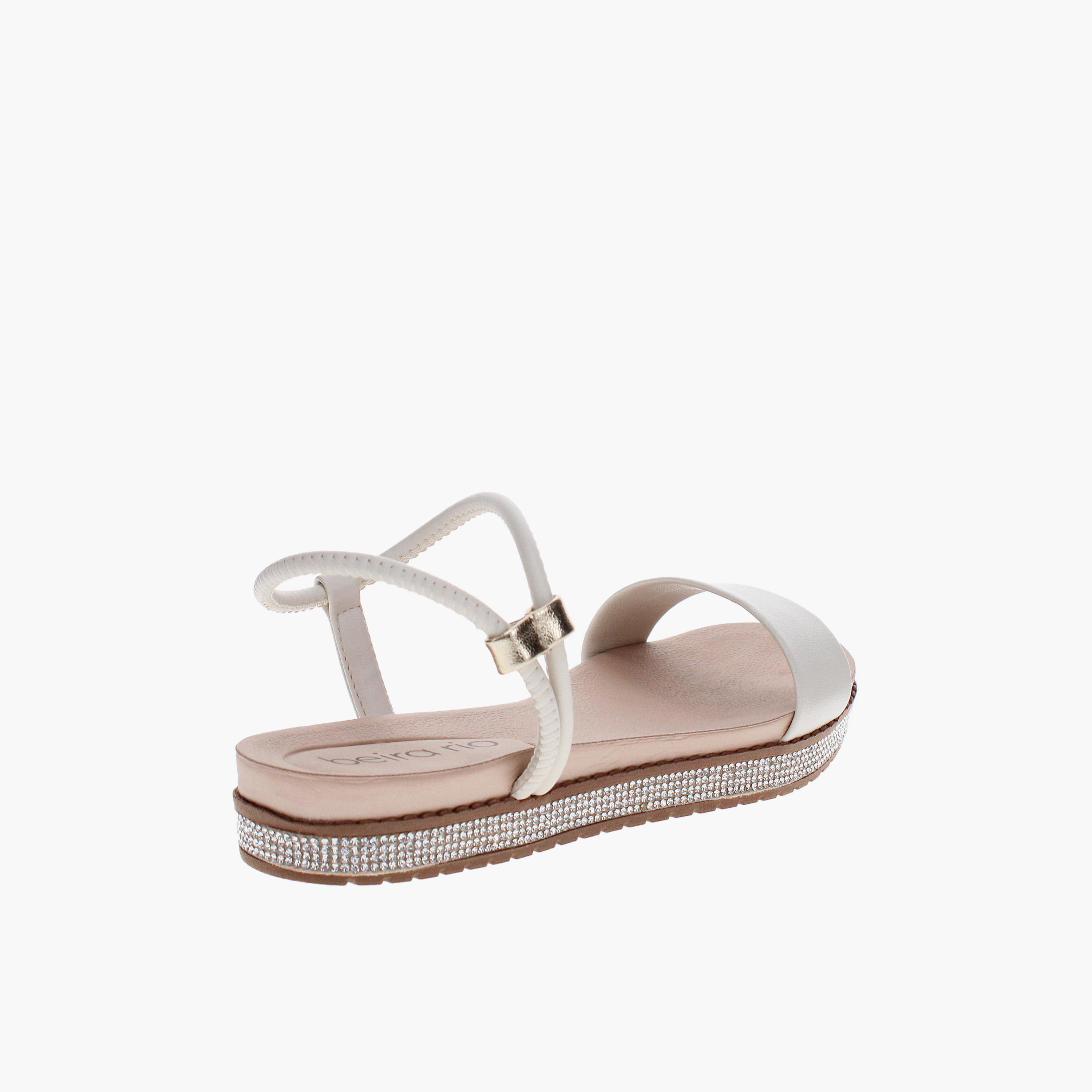 بييرا ريو - صندل نسائي بحزام | 8321-1649-23727-35312-women-shoes-sandals-flats-image-4