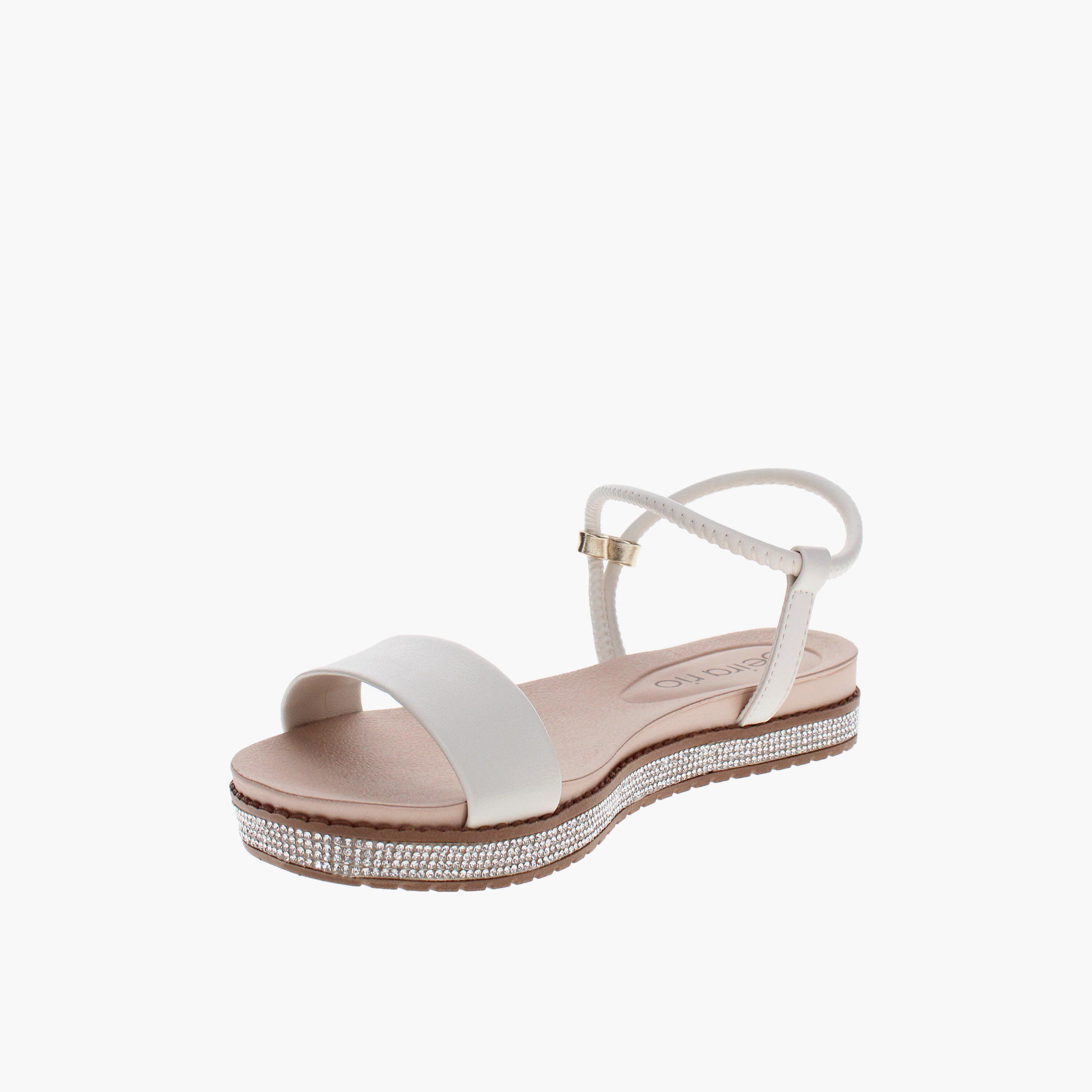 بييرا ريو - صندل نسائي بحزام | 8321-1649-23727-35312-women-shoes-sandals-flats-image-5