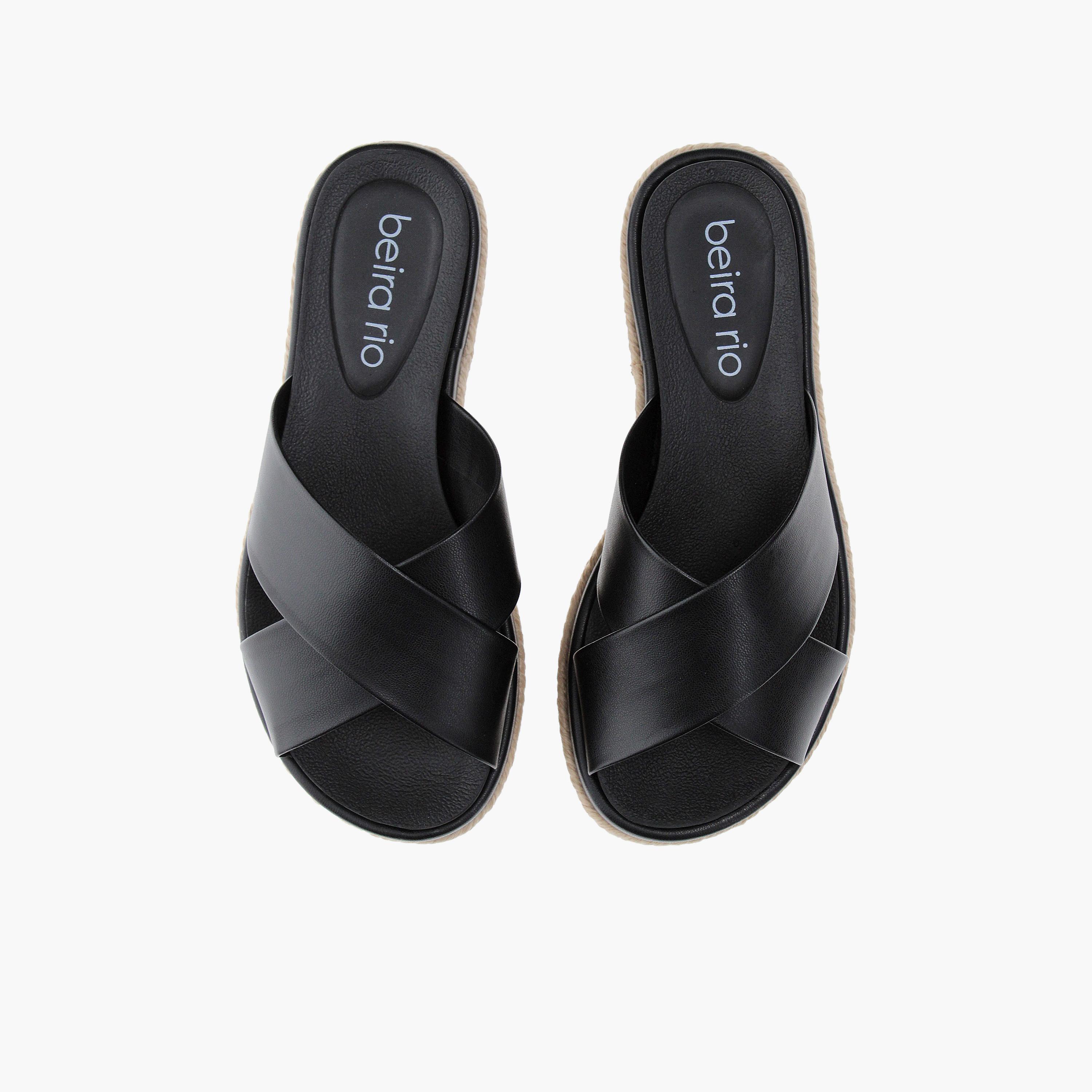 بييرا ريو- حذاء بكعب مسطح سهل الارتداء للنساء | 8354-1501-11079-15745-women-shoes-sandals-flats-image-2