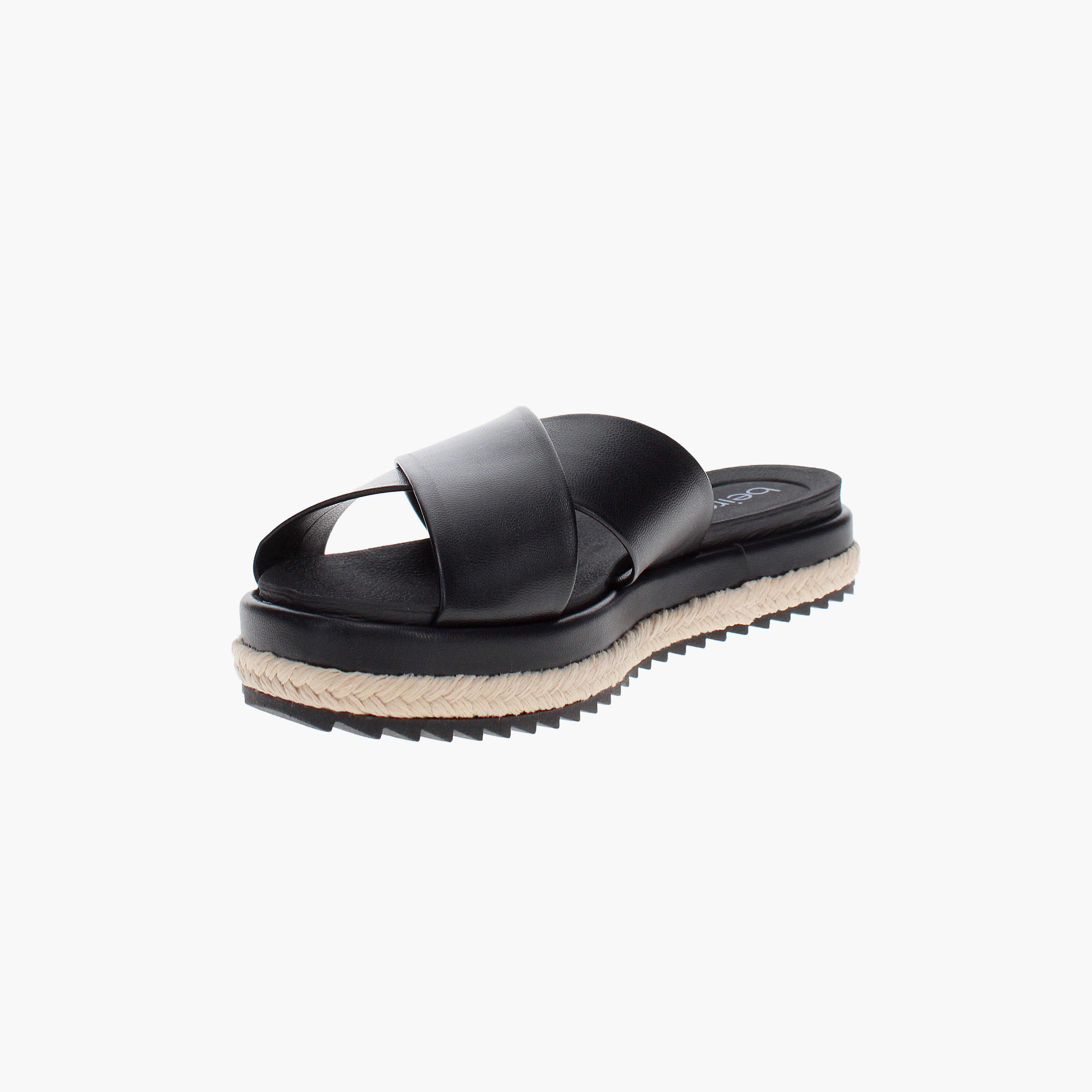 بييرا ريو- حذاء بكعب مسطح سهل الارتداء للنساء | 8354-1501-11079-15745-women-shoes-sandals-flats-image-4