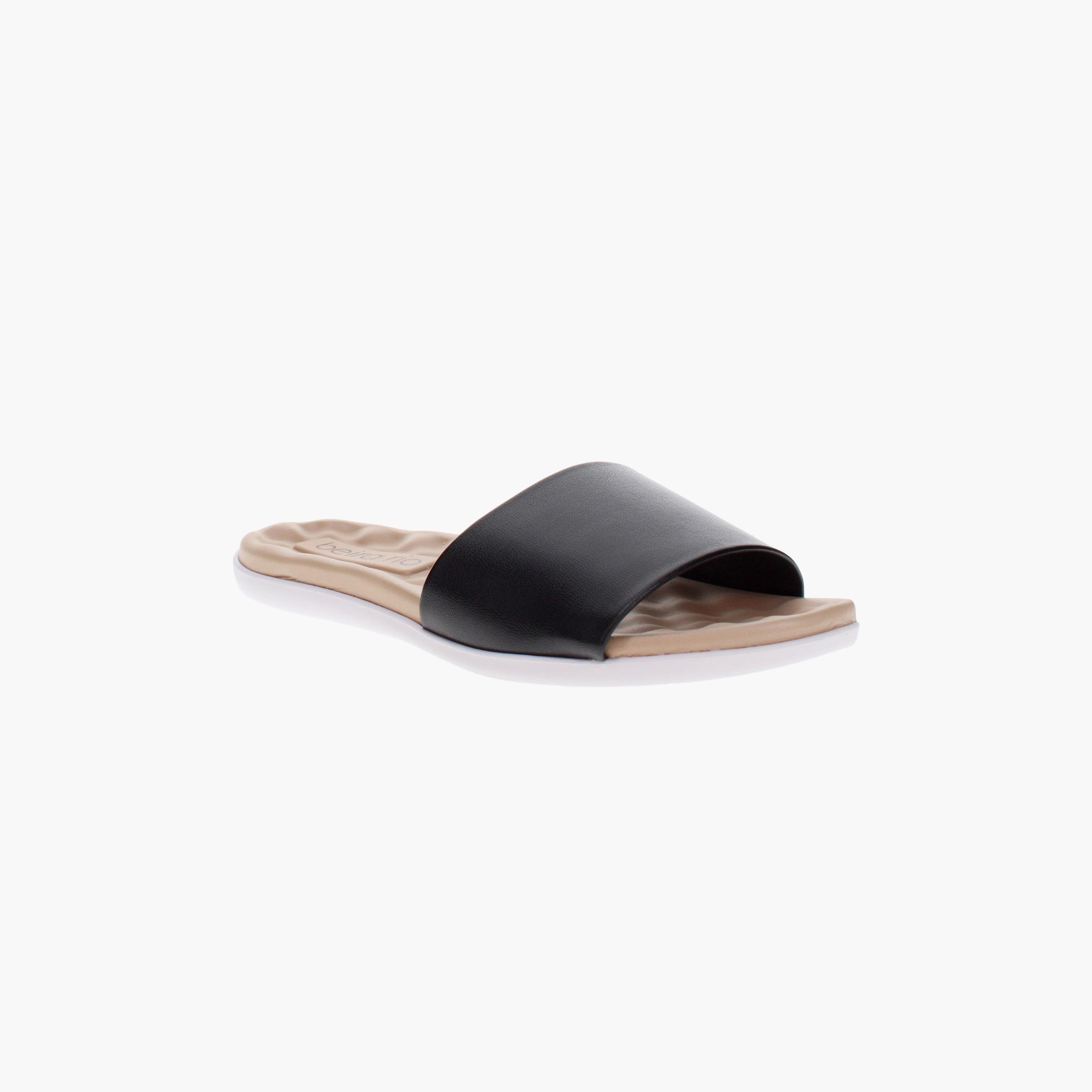 بييرا ريو- صندل للنساء سهل الارتداء | 8360-303-9569-15745-women-shoes-sandals-flats-image-1