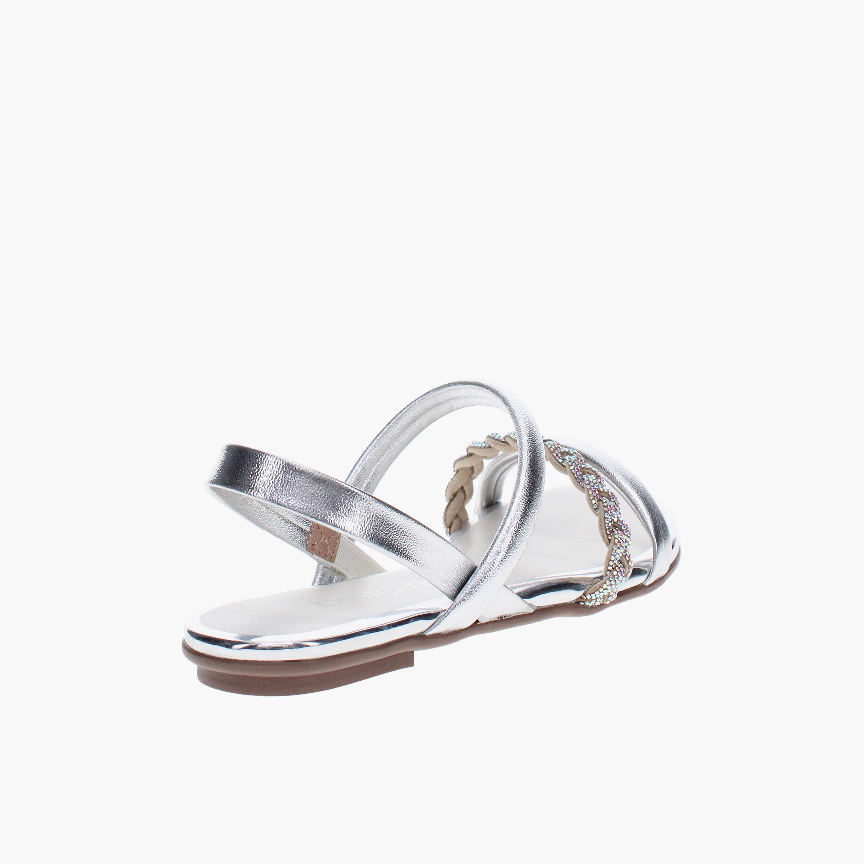 بييرا ريو - صندل نسائي بحزام | 8367-641-27049-11408-women-shoes-sandals-flats-image-4