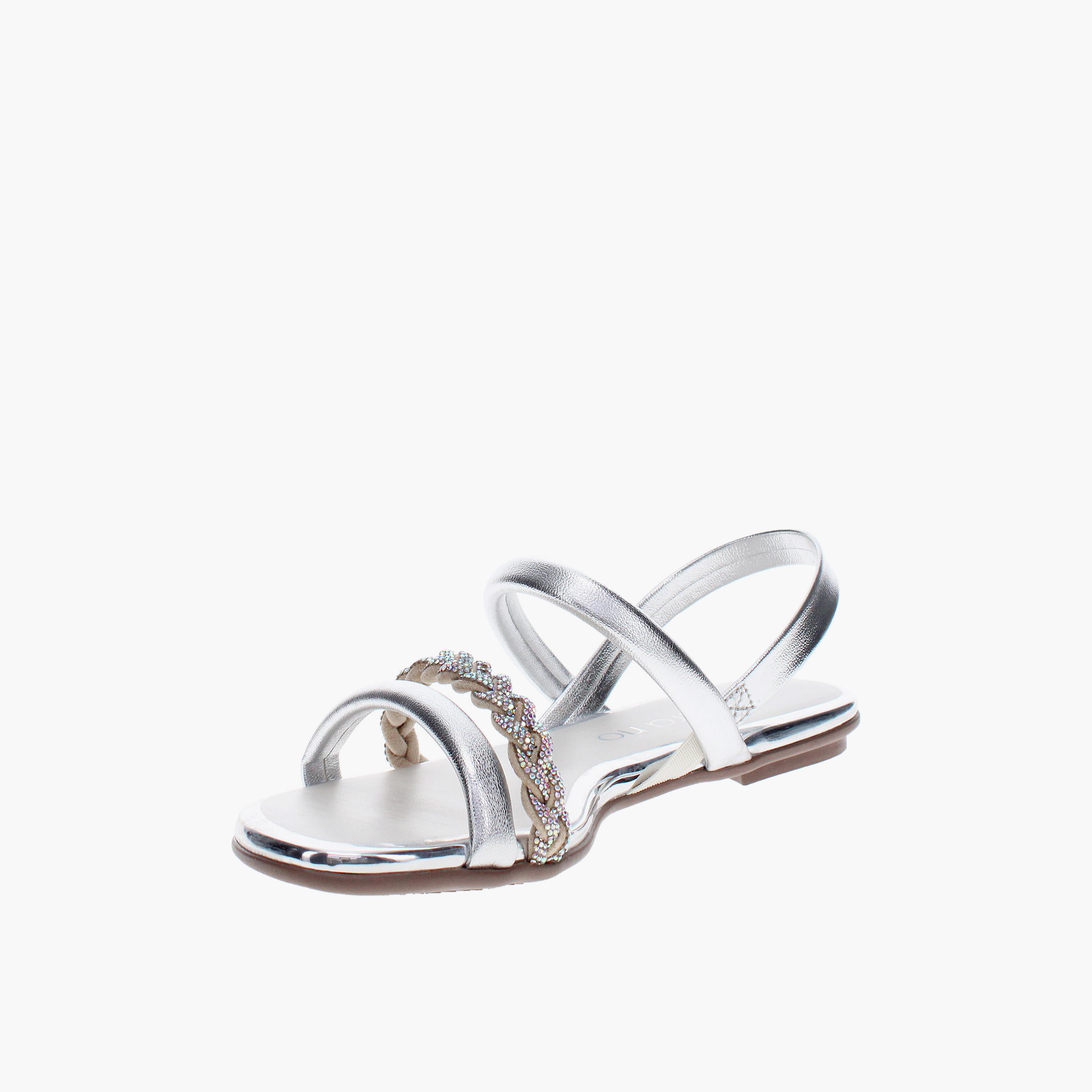 بييرا ريو - صندل نسائي بحزام | 8367-641-27049-11408-women-shoes-sandals-flats-image-5