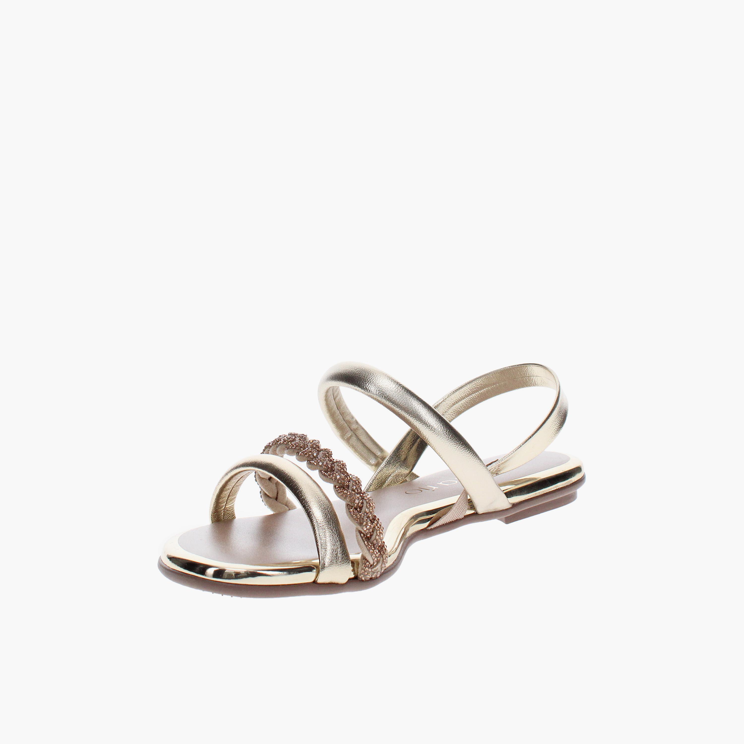 بييرا ريو - صندل النسائي ذو الحزام المسطح المطاطي | 8367-641-27049-66-women-shoes-sandals-flats-image-5