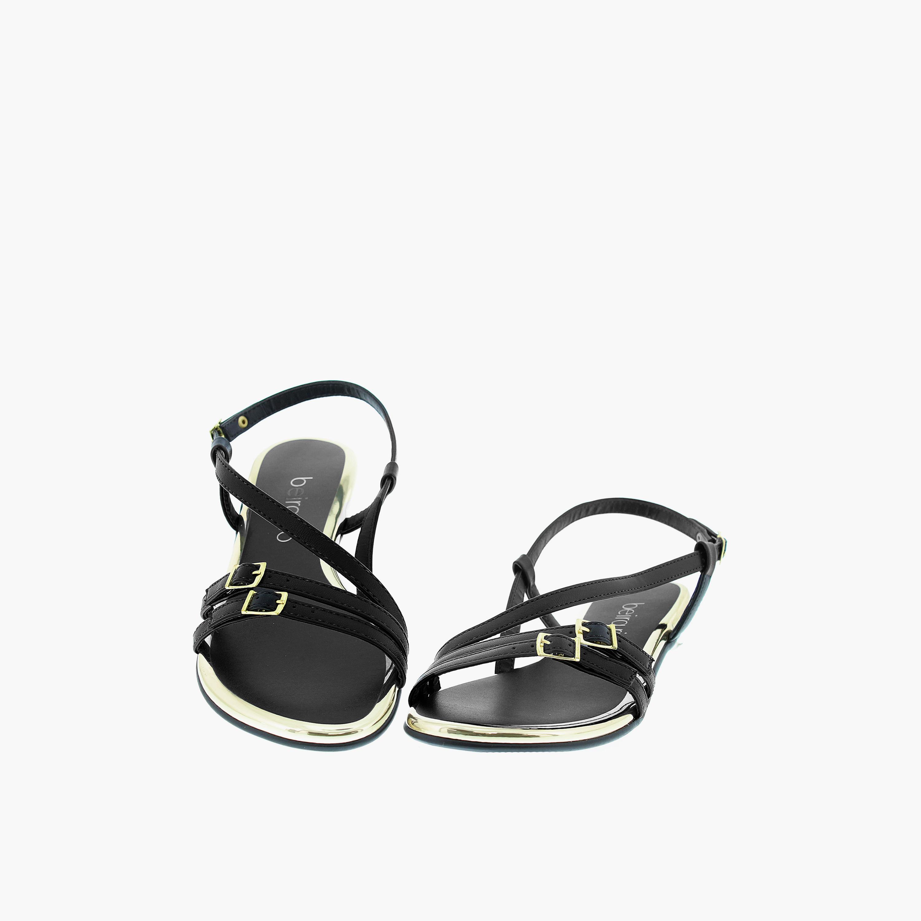 بييرا ريو - صندل نسائي حزام ومشبك | 8367-664-9569-15745-women-shoes-sandals-flats-image-3