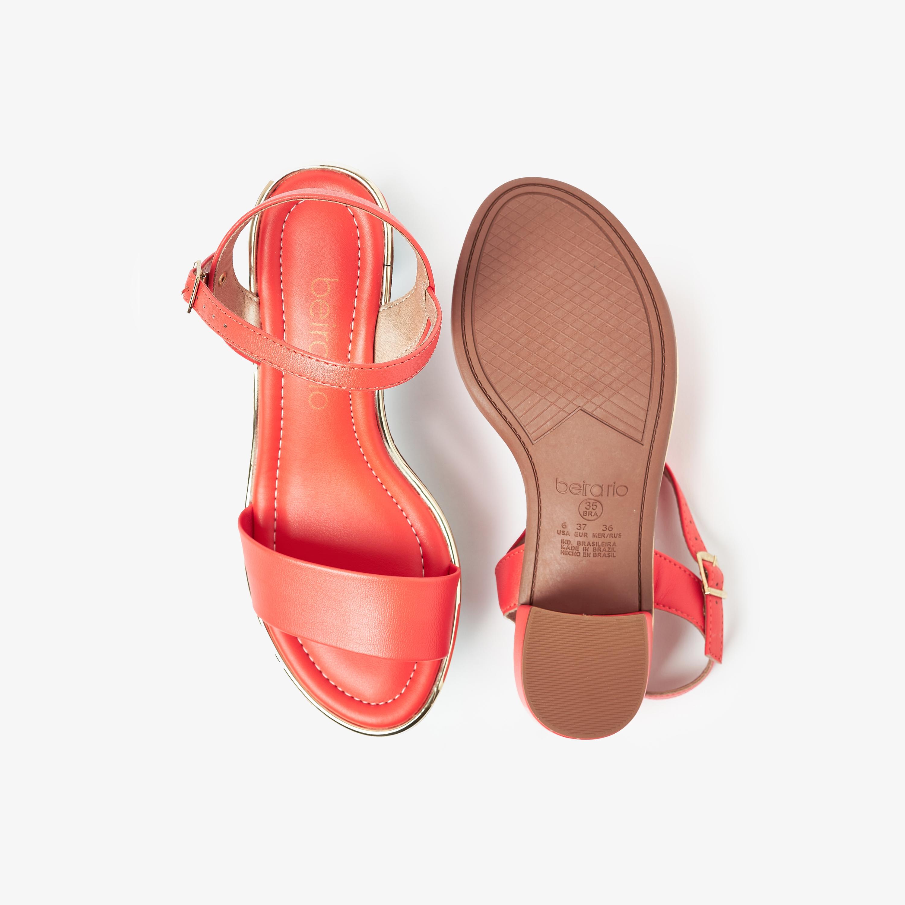 صندل حذاء نسائي بكعب عريض مع شريط خلفي من بيرا ريو | 8379-203-9569-women-shoes-heels-image-4