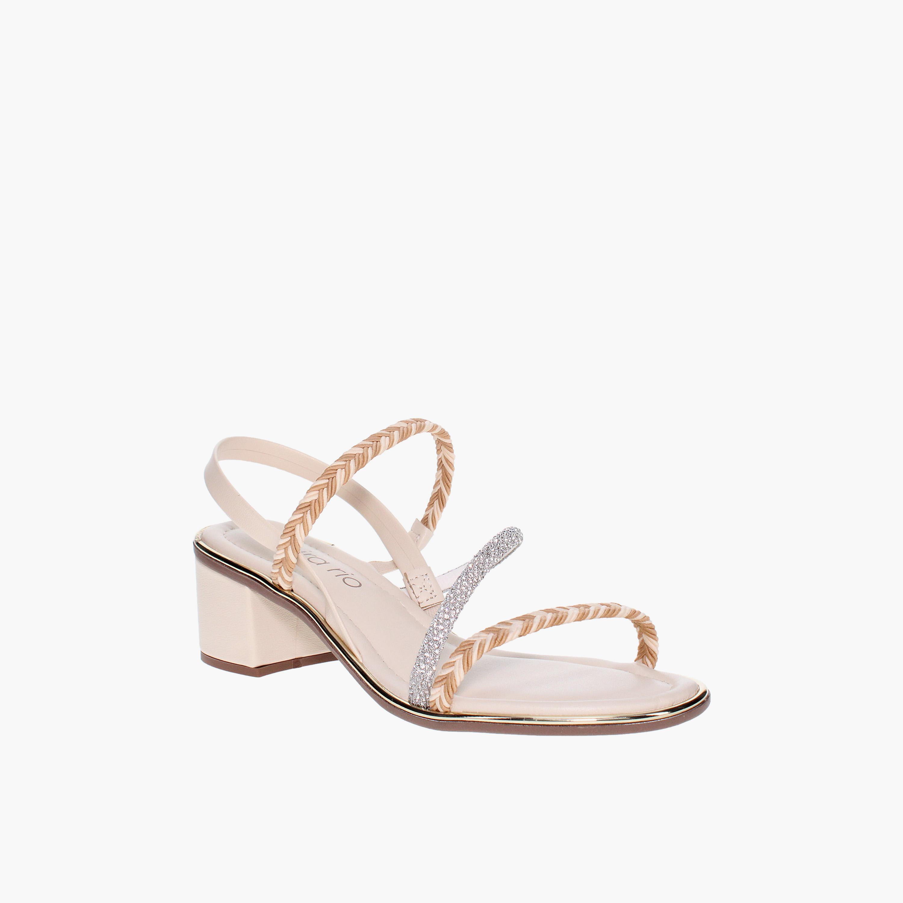 بييرا ريو - حذاء نسائي بكعب عريض | 8379-233-26898-95109-women-shoes-sandals-heeled-image-1