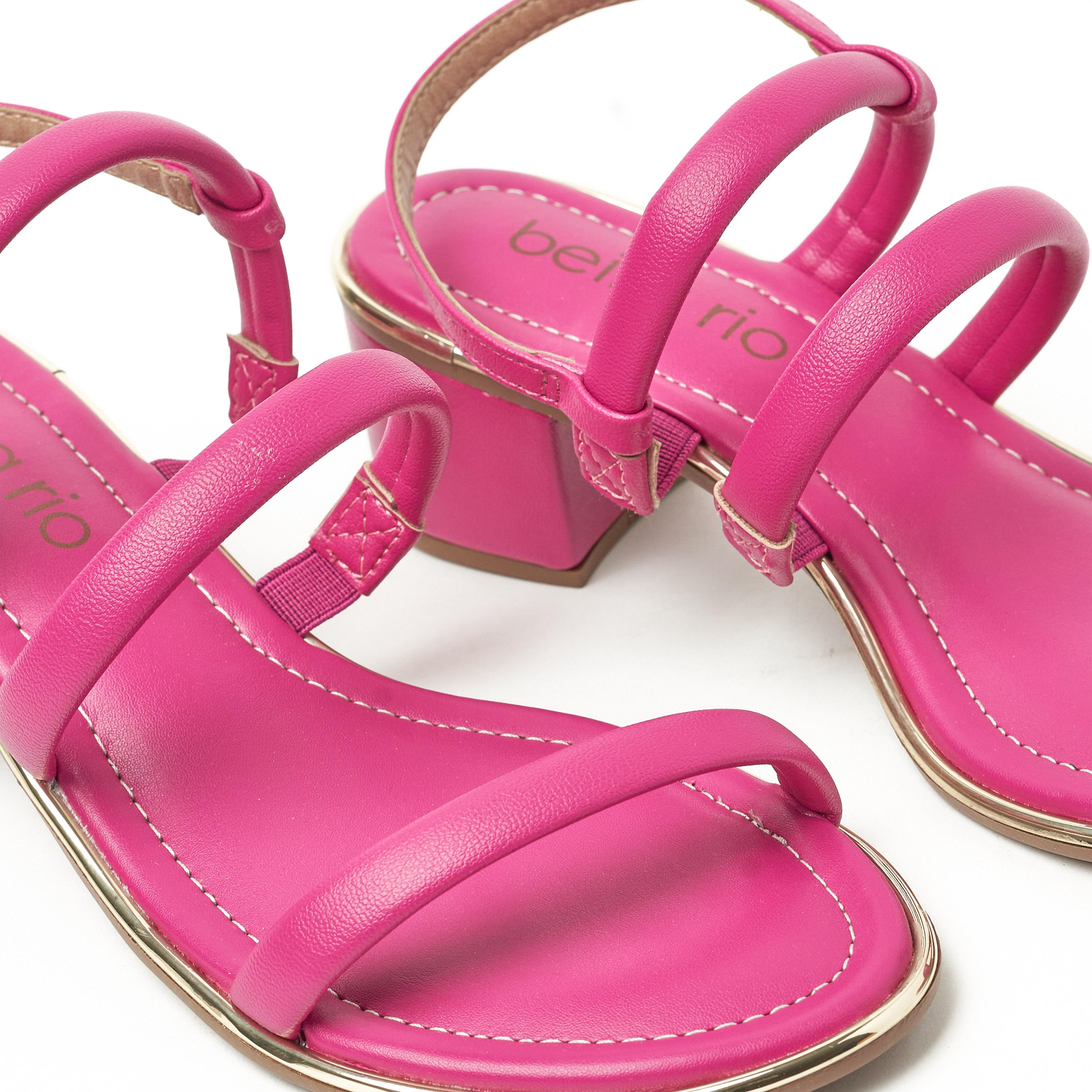 بييرا ريو - حذاء نسائي كعب عريض | 8379-237-22181-90499-women-shoes-sandals-heeled-image-3