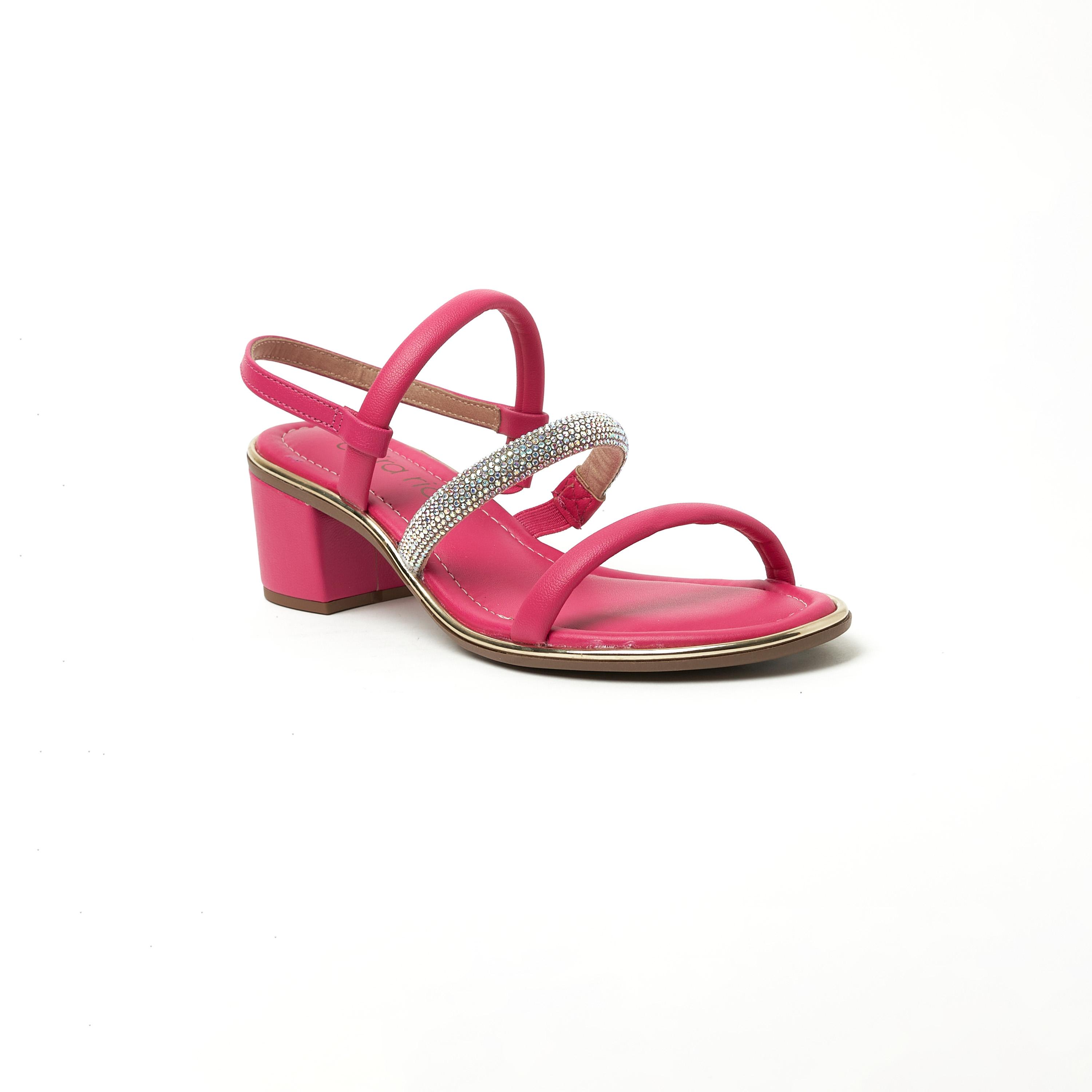 بييرا ريو- حذاء بكعب وتدي (ويدج) سهل الارتداء للنساء | 8379-237-26559-93896-women-shoes-heels-image-1
