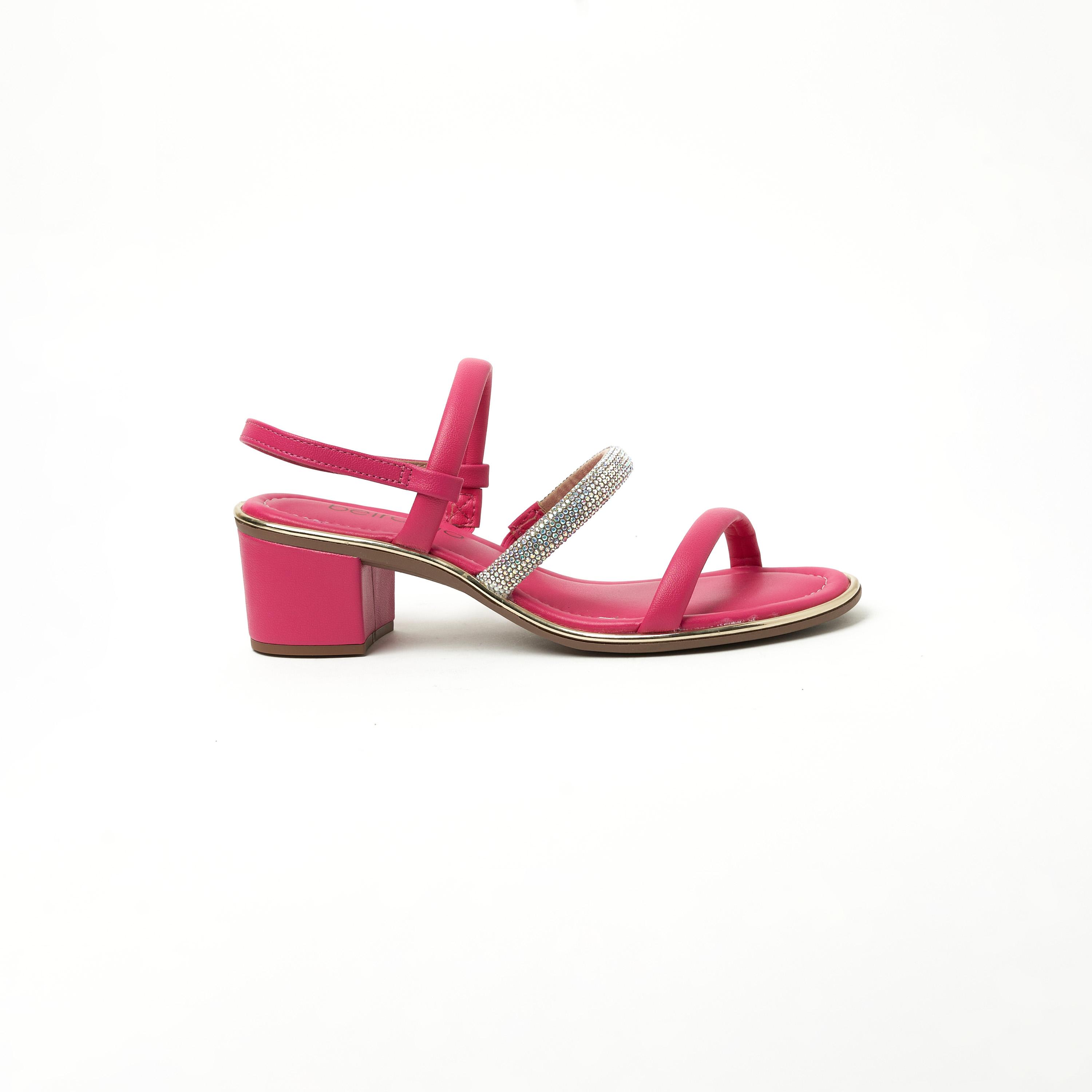 بييرا ريو- حذاء بكعب وتدي (ويدج) سهل الارتداء للنساء | 8379-237-26559-93896-women-shoes-heels-image-4