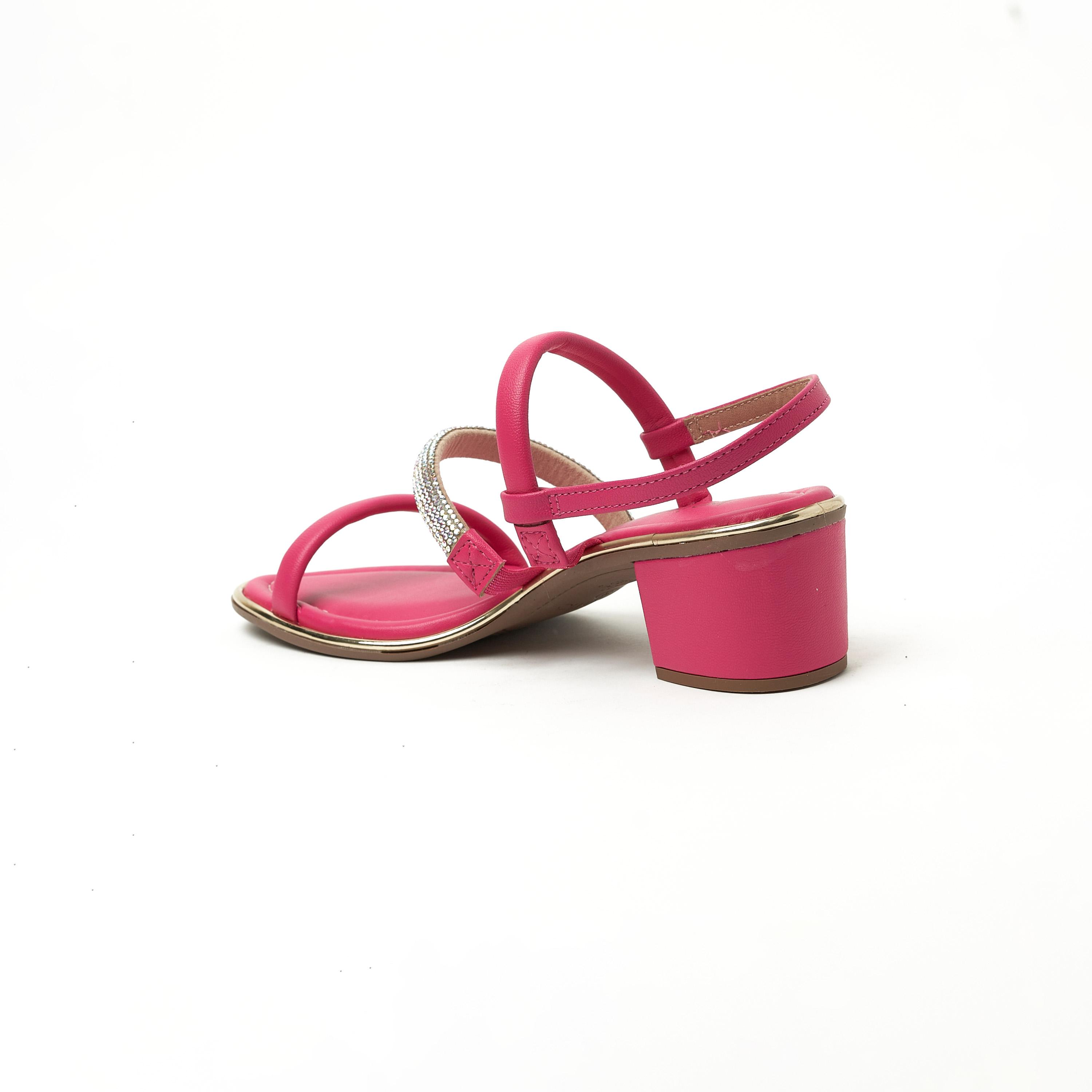 بييرا ريو- حذاء بكعب وتدي (ويدج) سهل الارتداء للنساء | 8379-237-26559-93896-women-shoes-heels-image-5