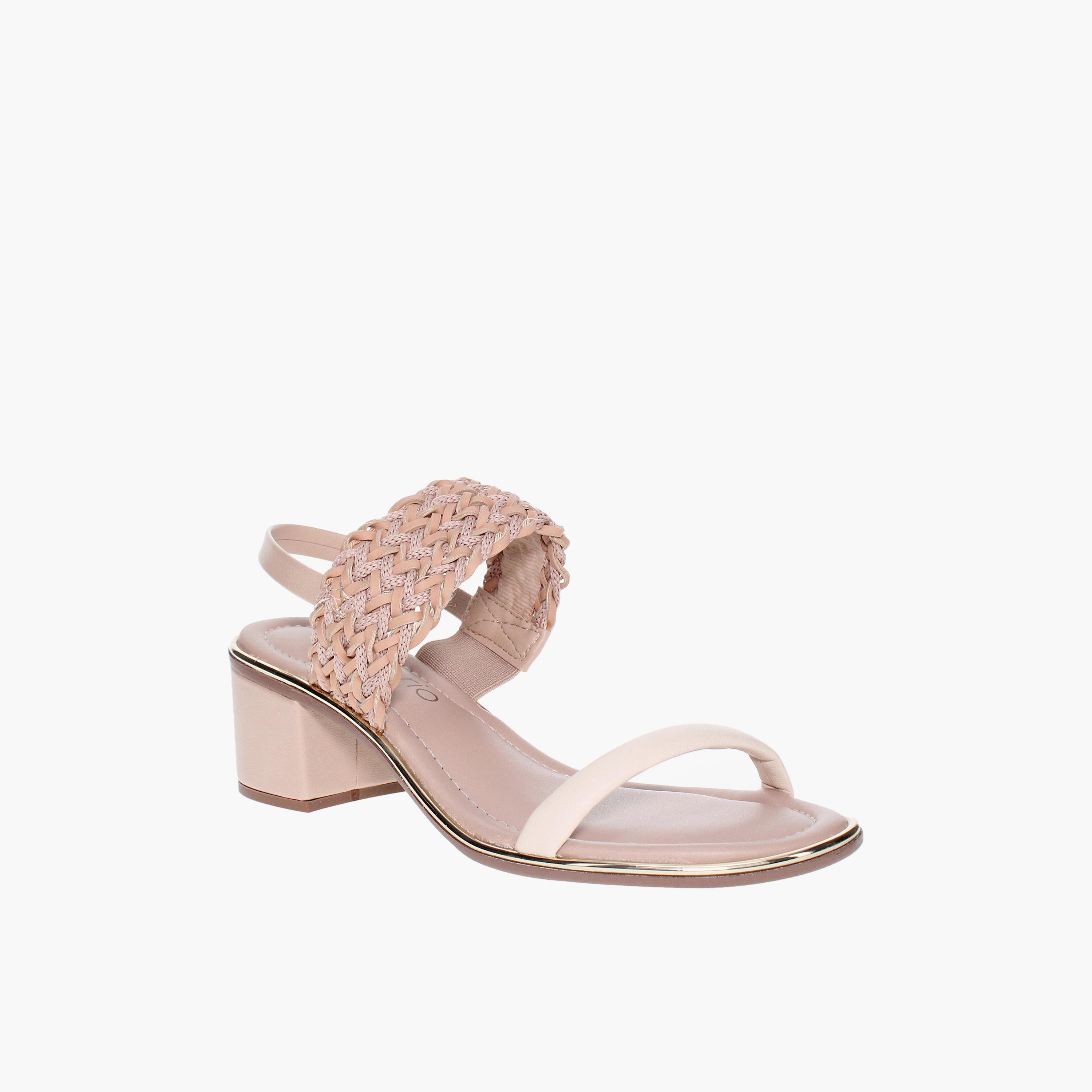 بييرا ريو - صندل نسائي بكعب عريض | 8379-240-26235-92750-women-shoes-sandals-heeled-image-1