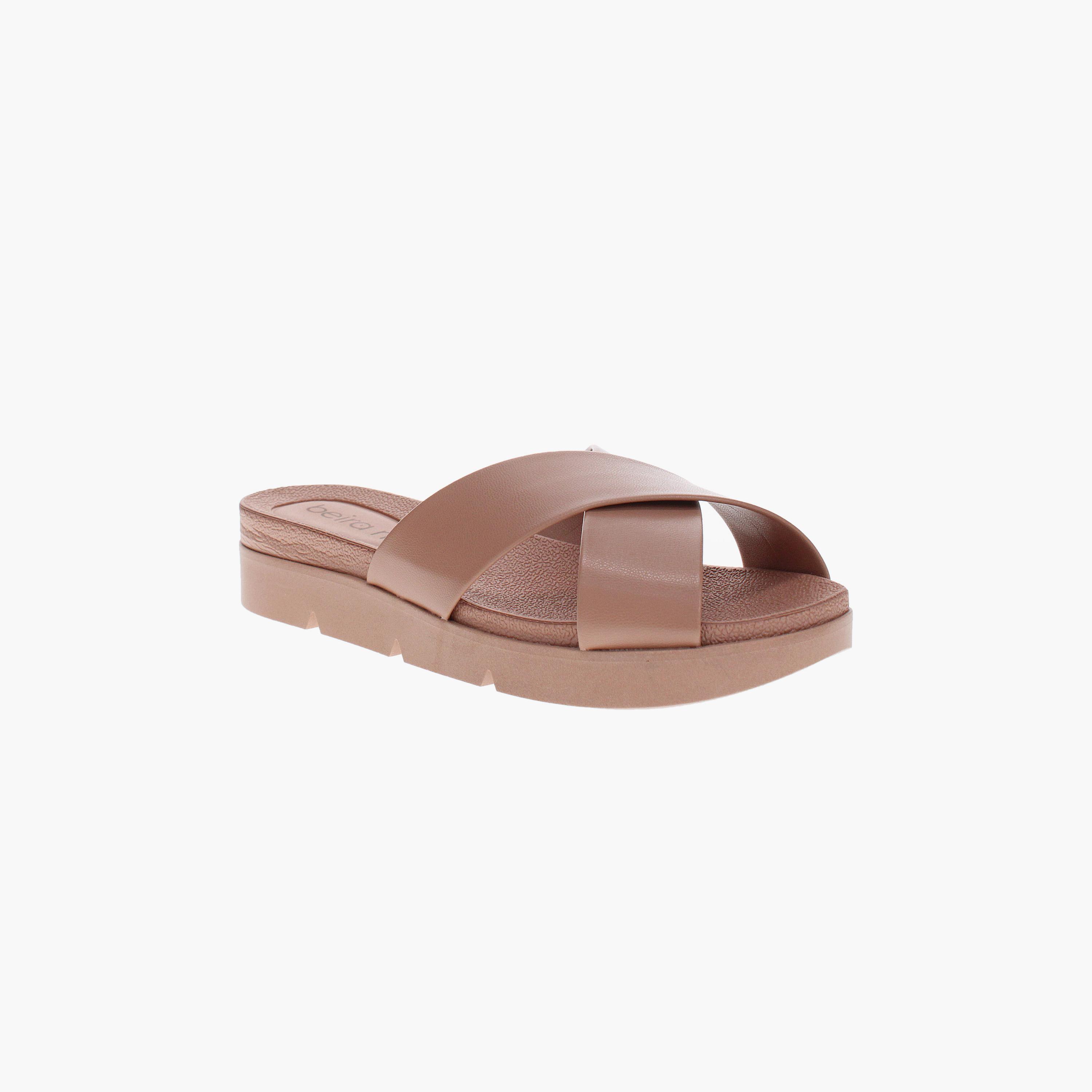 بييرا ريو- صندل للنساء سهل الارتداء | 8387-501-9569-52531-women-shoes-sandals-flats-image-1