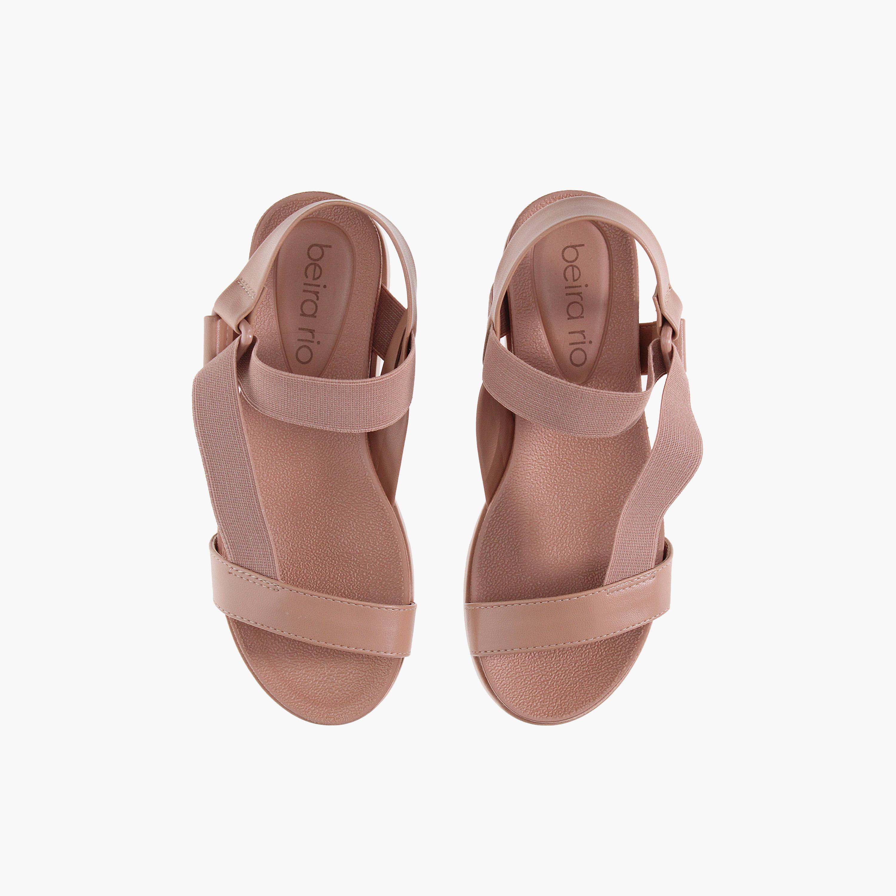 بييرا ريو - صندل نسائي بحزام | 8387-505-16773-56186-women-shoes-sandals-flats-image-2