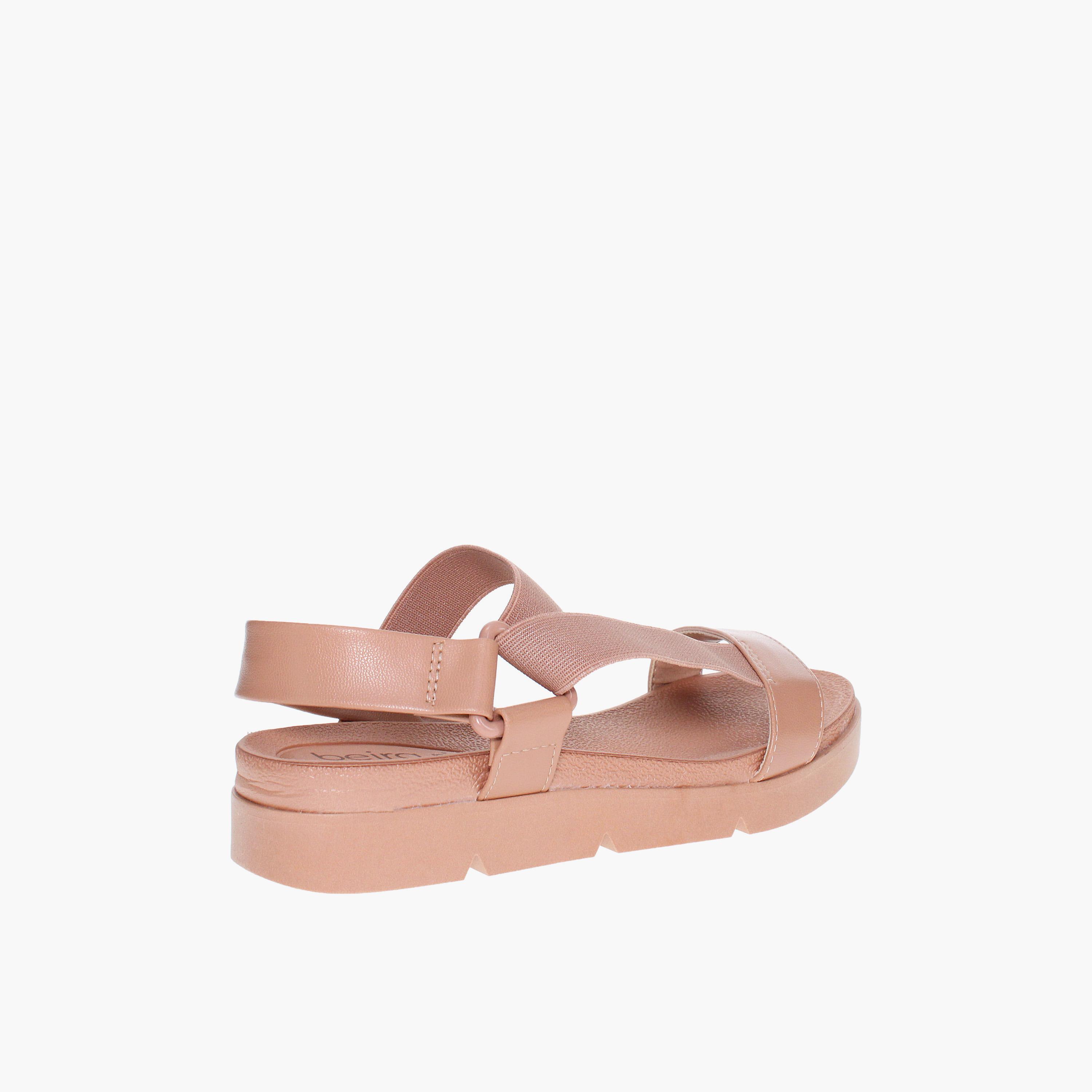 بييرا ريو - صندل نسائي بحزام | 8387-505-16773-56186-women-shoes-sandals-flats-image-4