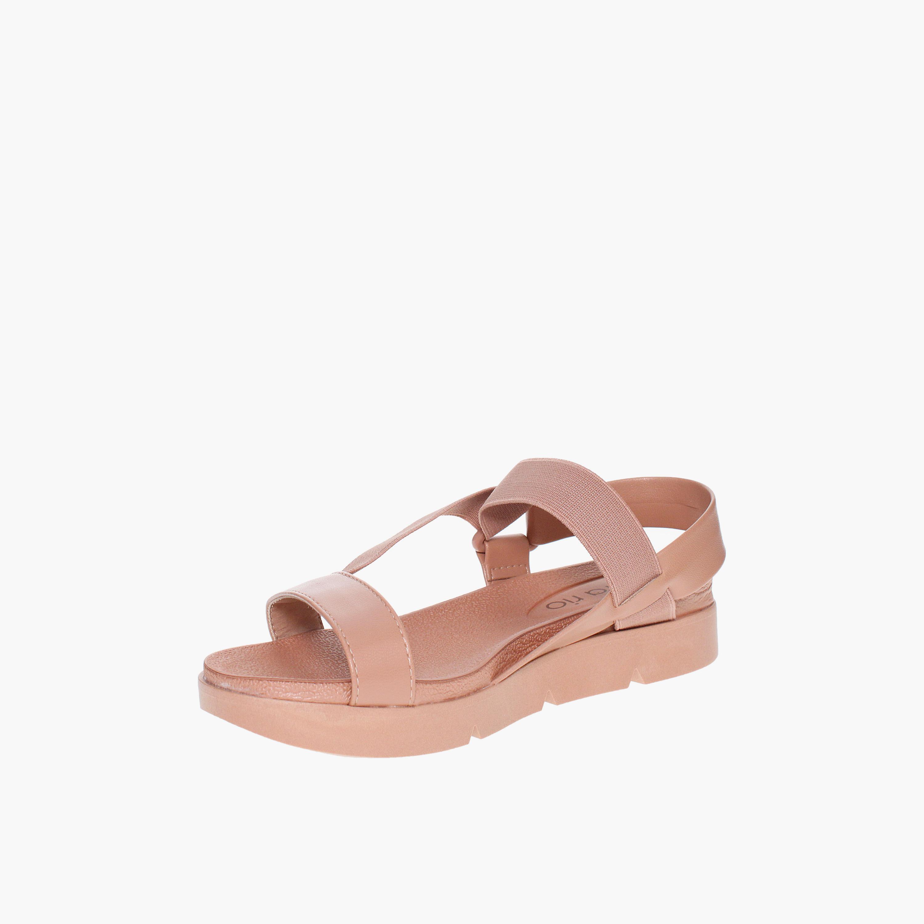 بييرا ريو - صندل نسائي بحزام | 8387-505-16773-56186-women-shoes-sandals-flats-image-5