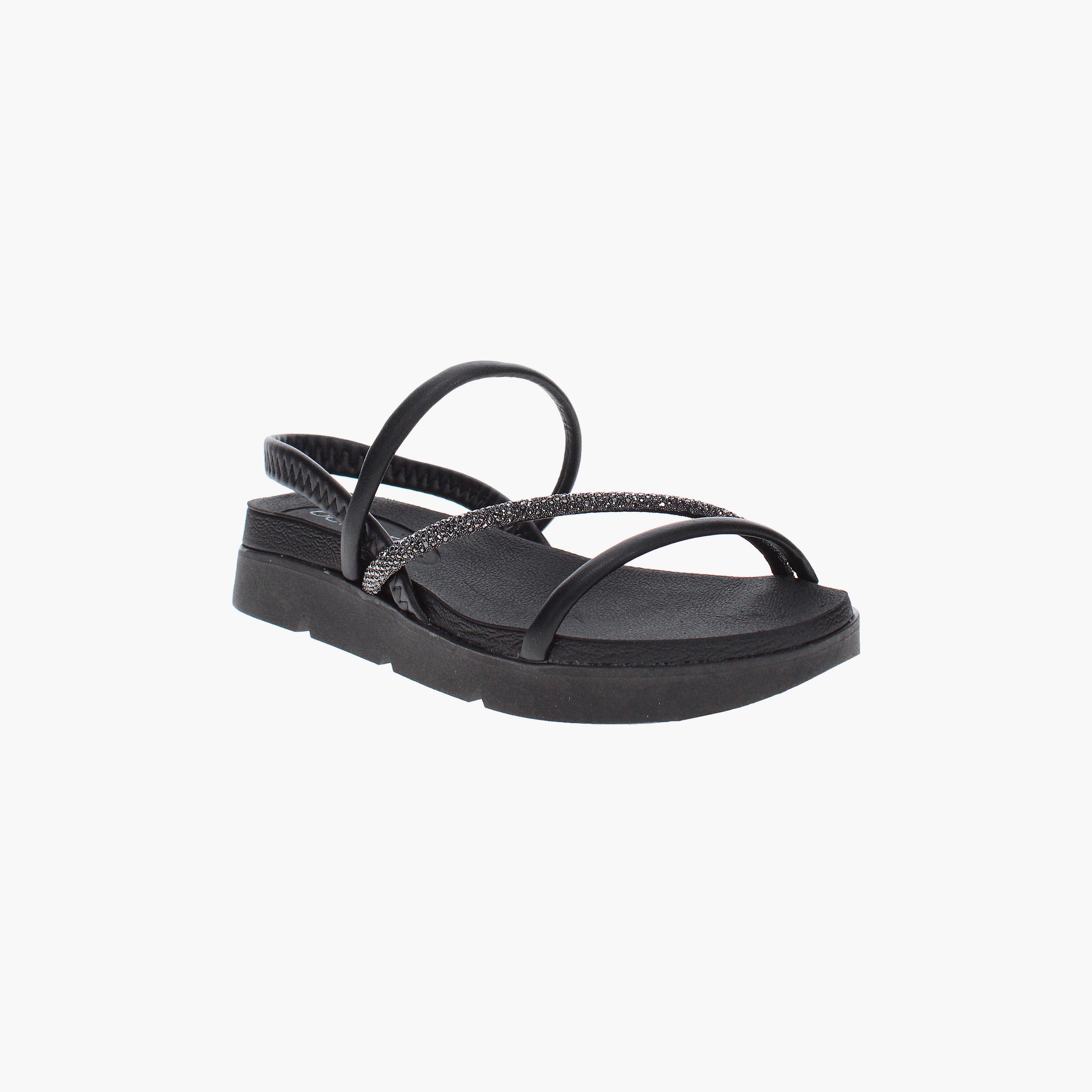 بييرا ريو- صندل للنساء بدون رباط | 8387-530-26264-91008-women-shoes-sandals-flats-image-1