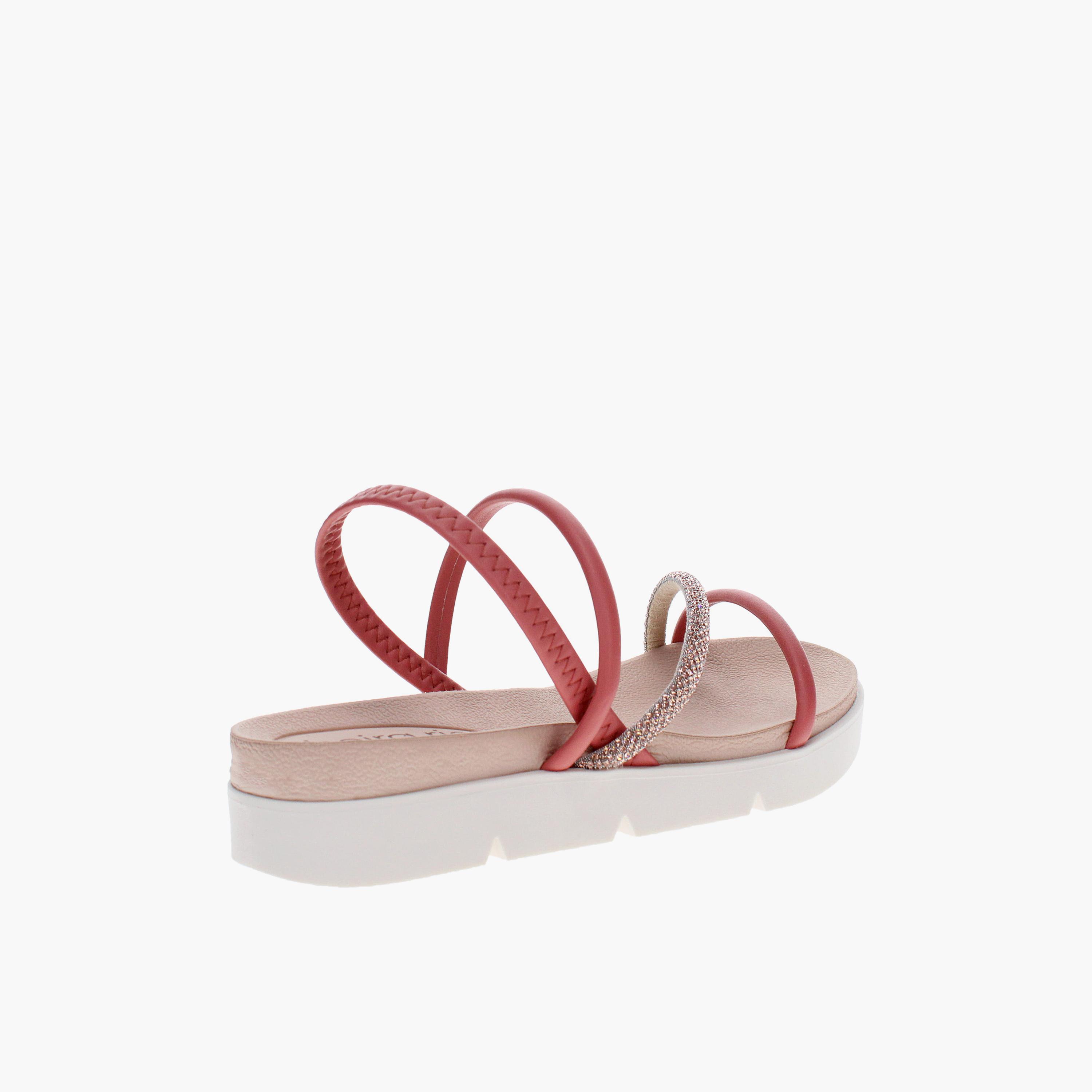 بييرا ريو - صندل نسائي بحزام | 8387-530-26264-92830-women-shoes-sandals-flats-image-4