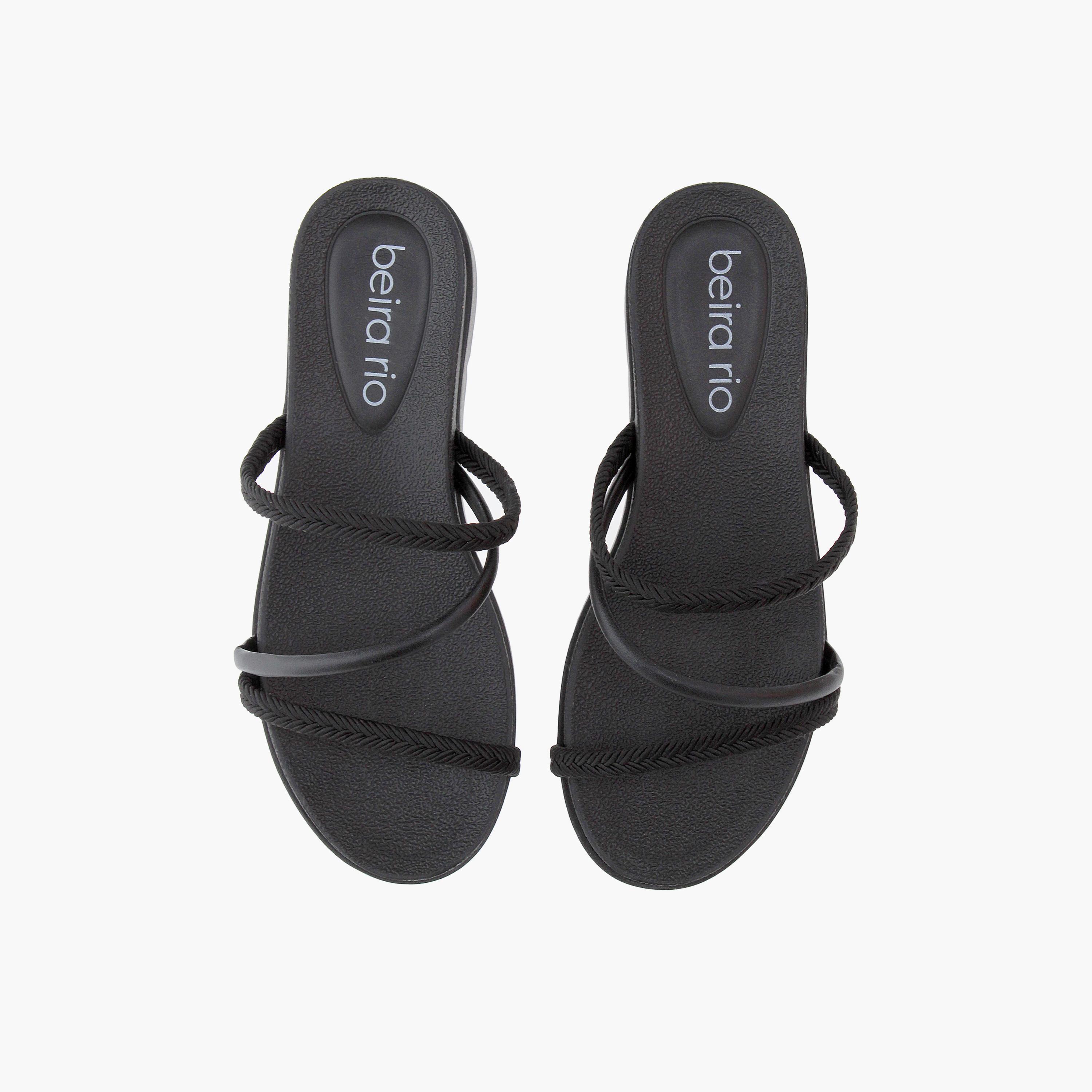 بييرا ريو - شبشب نسائي بحزام سهل الارتداء | 8387-533-26653-15760-women-shoes-sandals-flats-image-2
