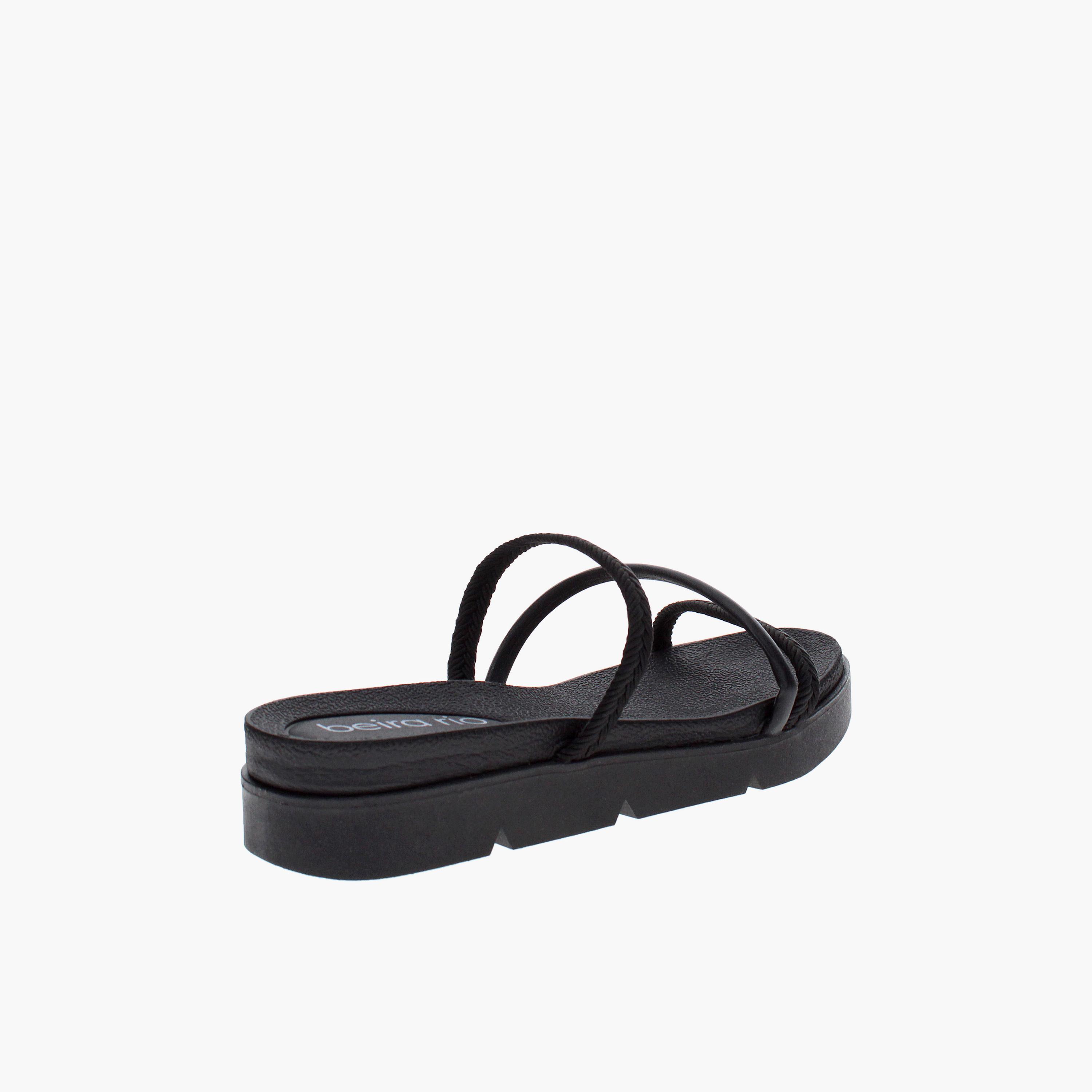 بييرا ريو - شبشب نسائي بحزام سهل الارتداء | 8387-533-26653-15760-women-shoes-sandals-flats-image-4