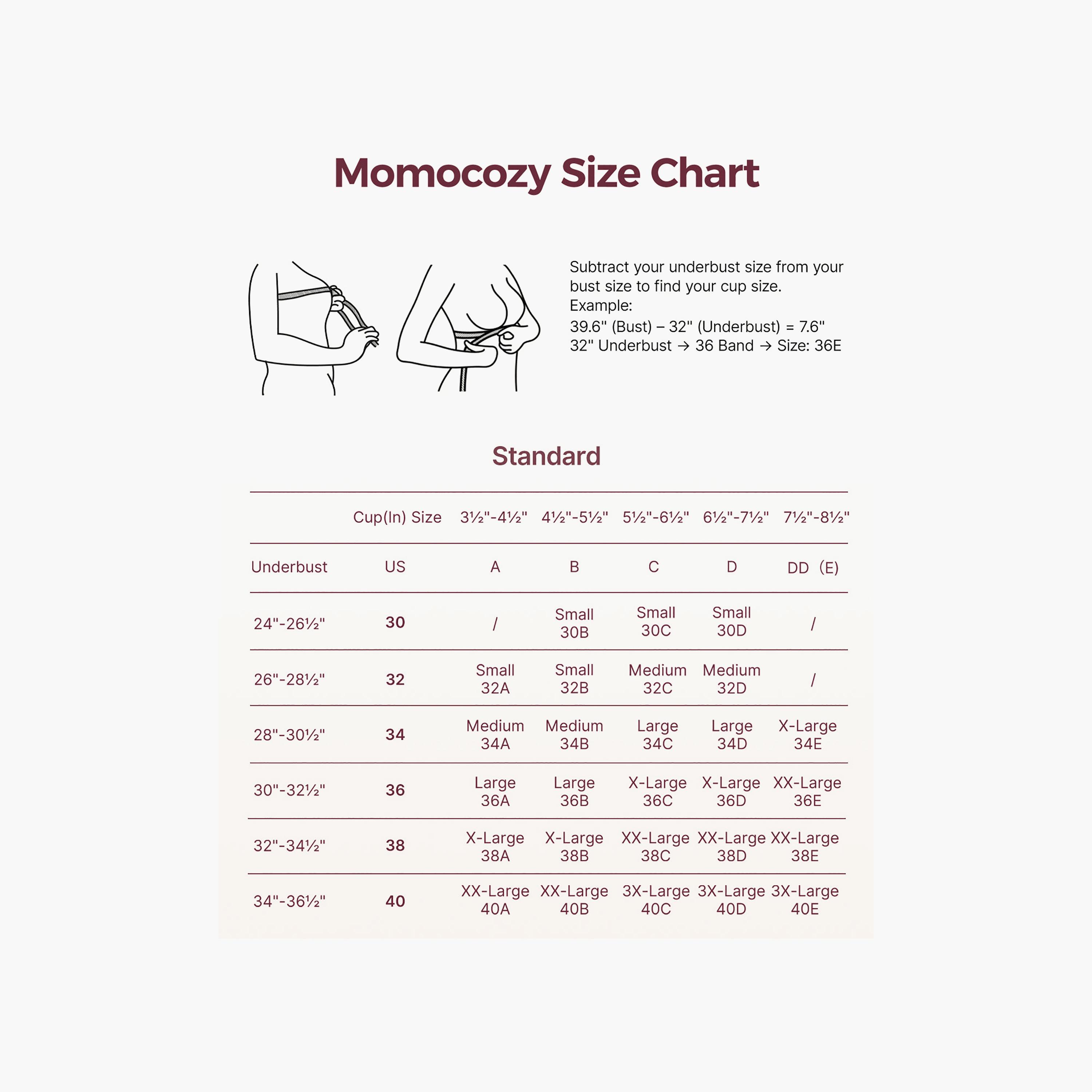 Momcozy CoolFit Nursing Bra-women-clothing-maternity-lingerie-bras-image-10