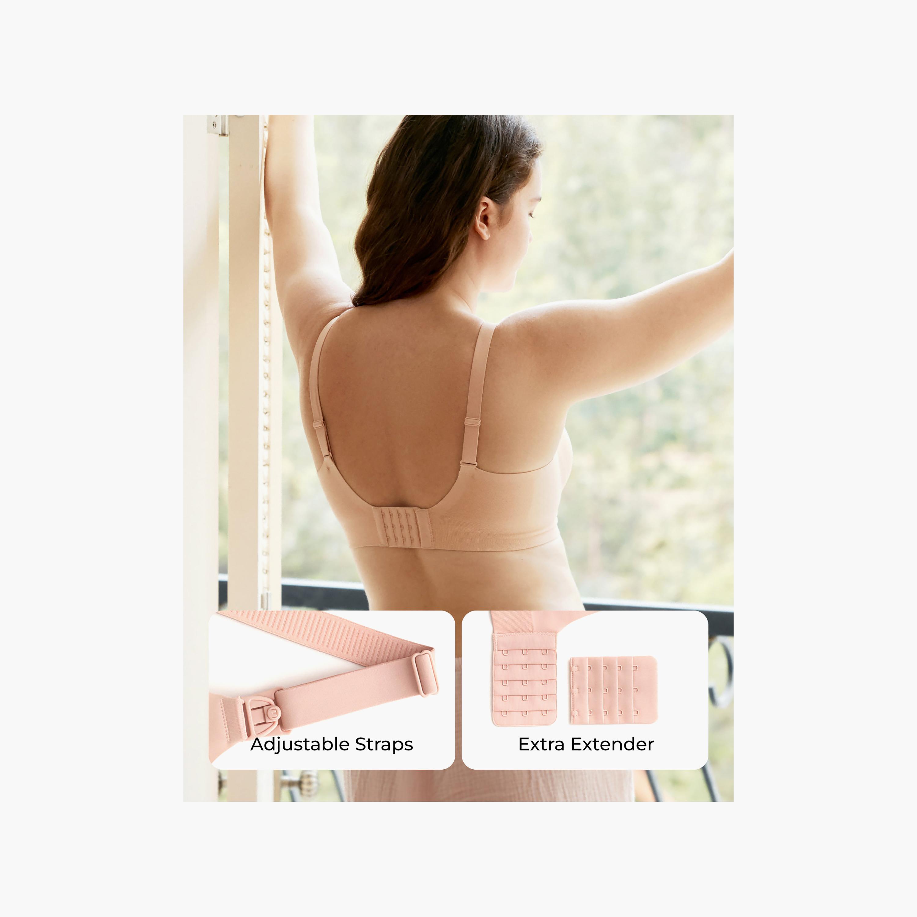 Momcozy CoolFit Nursing Bra-women-clothing-maternity-lingerie-bras-image-11