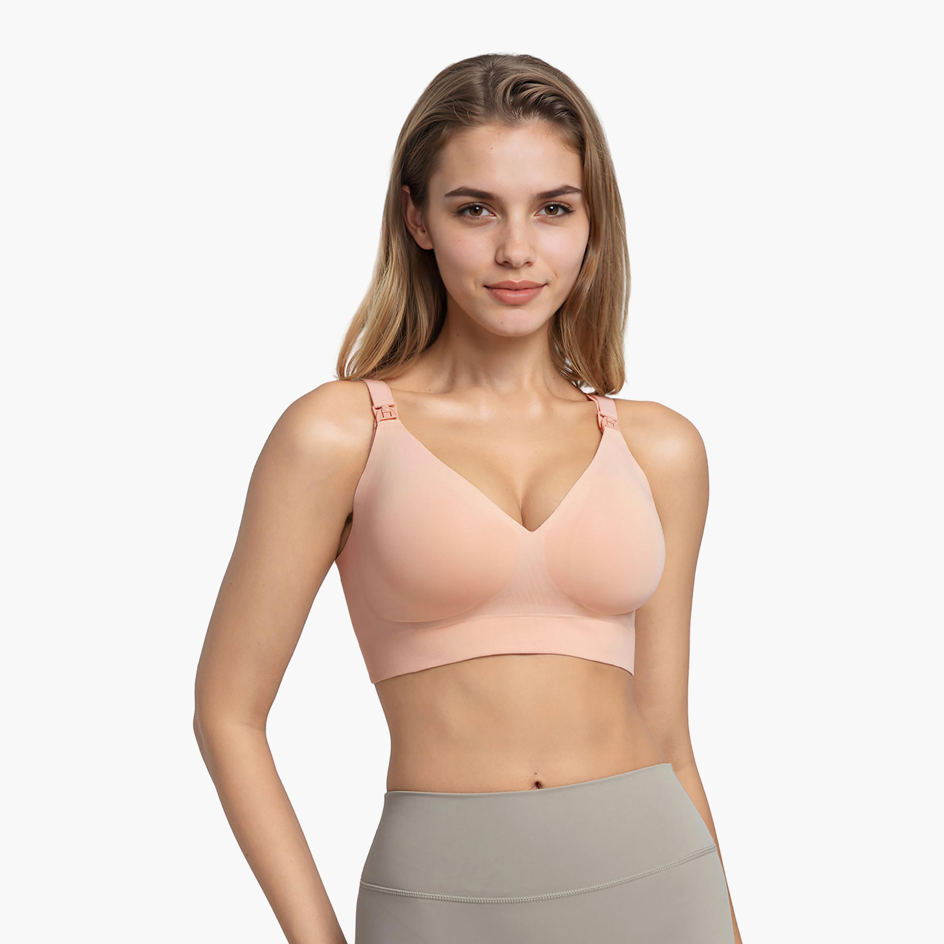 Momcozy CoolFit Nursing Bra-women-clothing-maternity-lingerie-bras-image-7