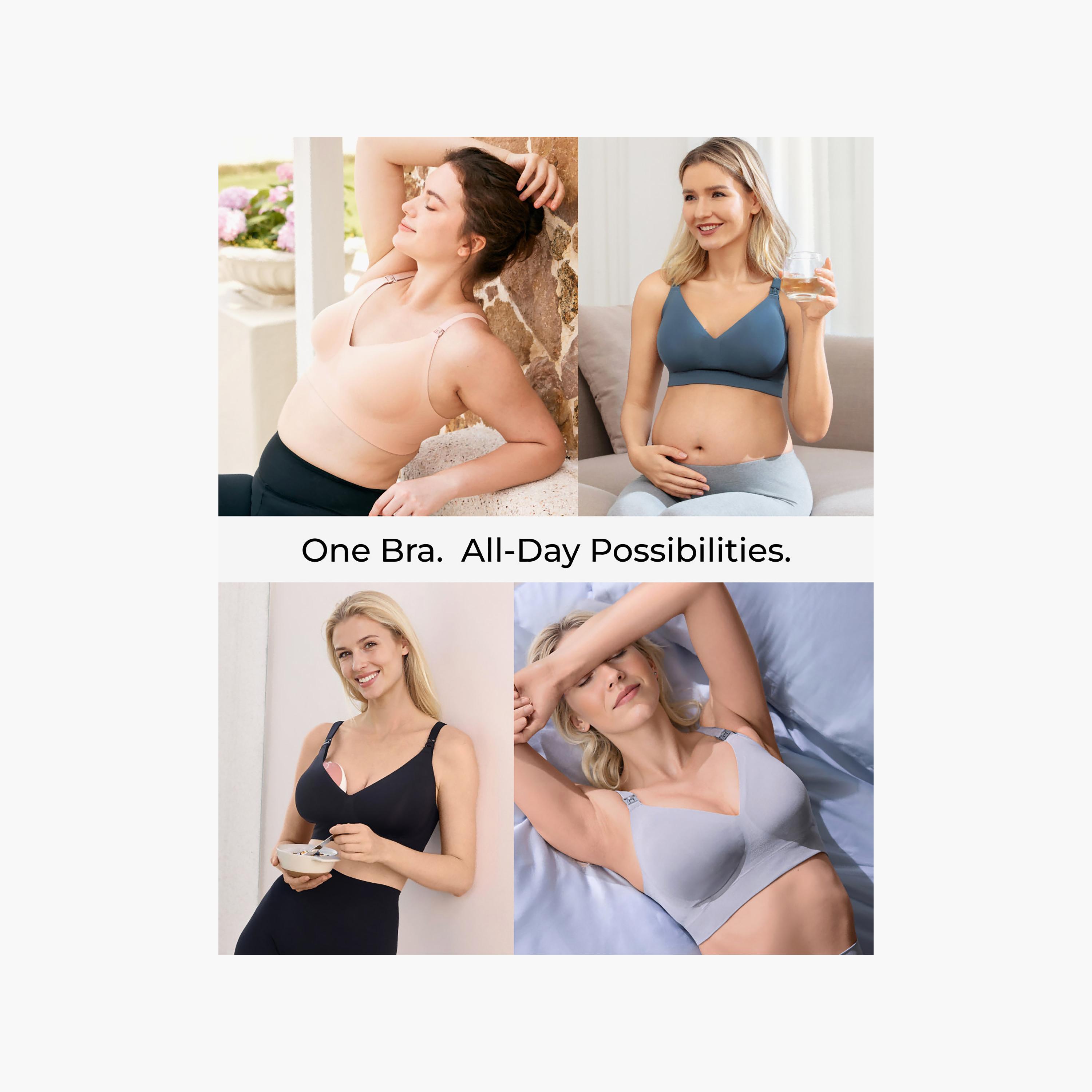 Momcozy CoolFit Nursing Bra-women-clothing-maternity-lingerie-bras-image-9