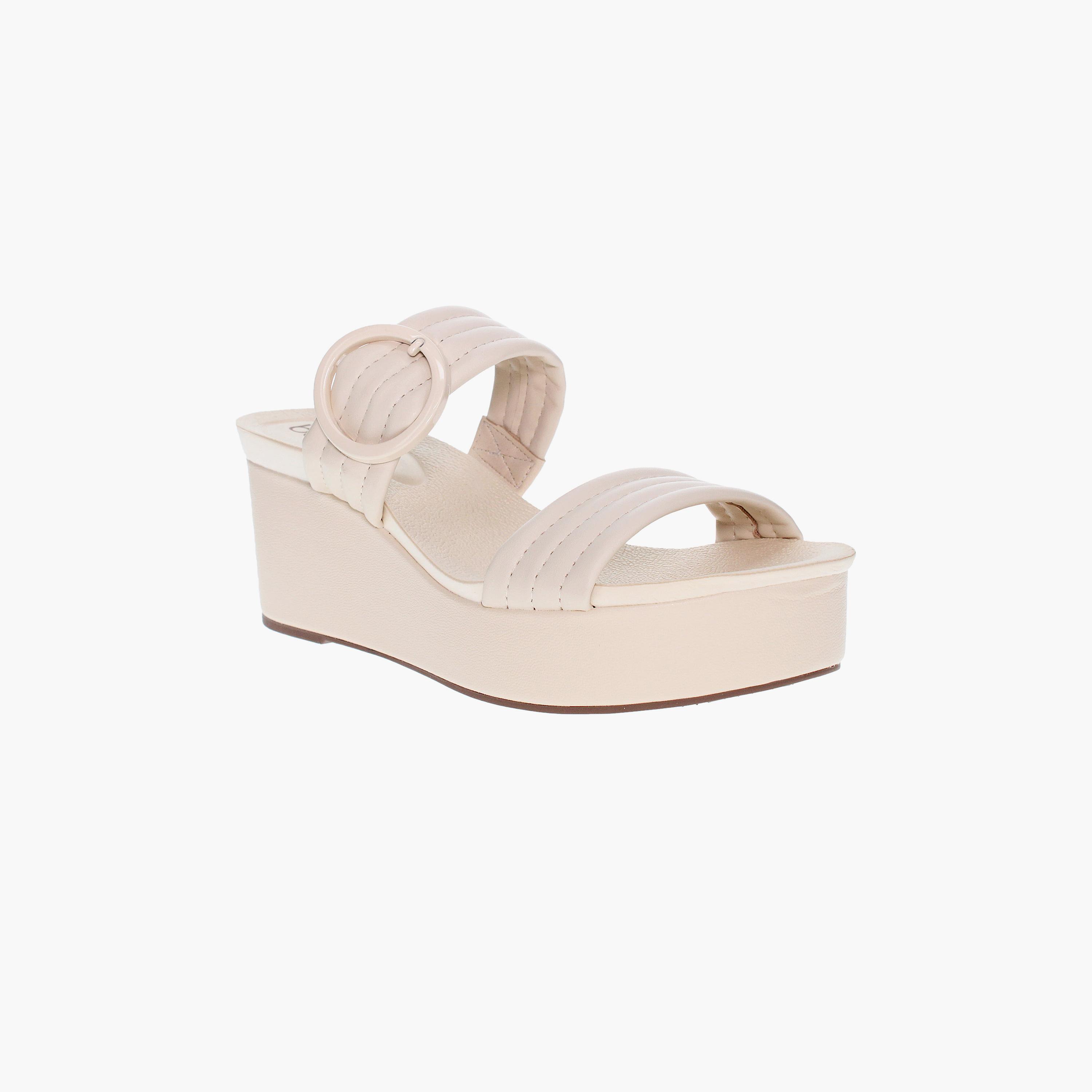 بييرا ريو- حذاء للنساء بدون رباط بكعب إسفين | 8407-126-20980-83517-women-shoes-heels-image-1