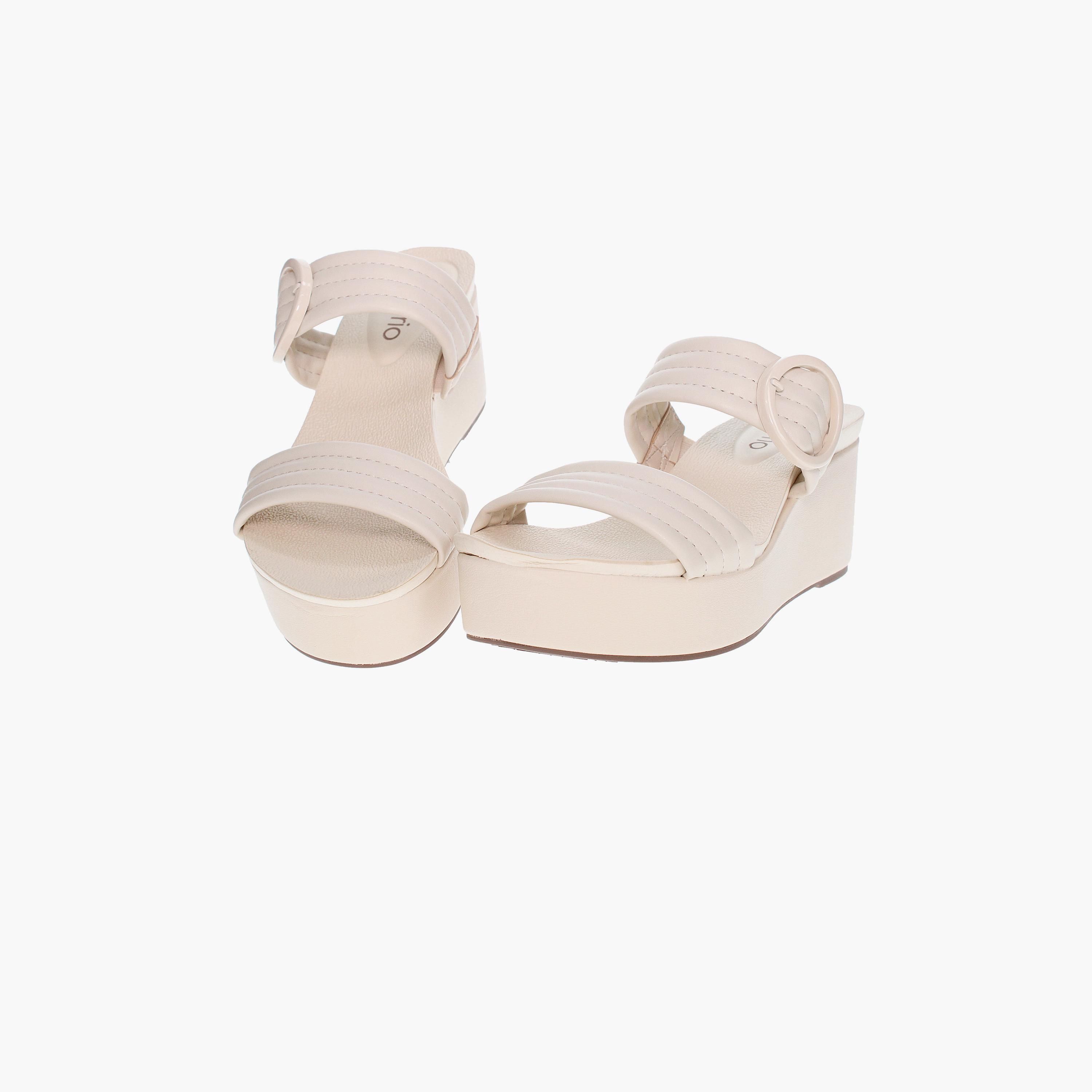 بييرا ريو- حذاء للنساء بدون رباط بكعب إسفين | 8407-126-20980-83517-women-shoes-heels-image-3