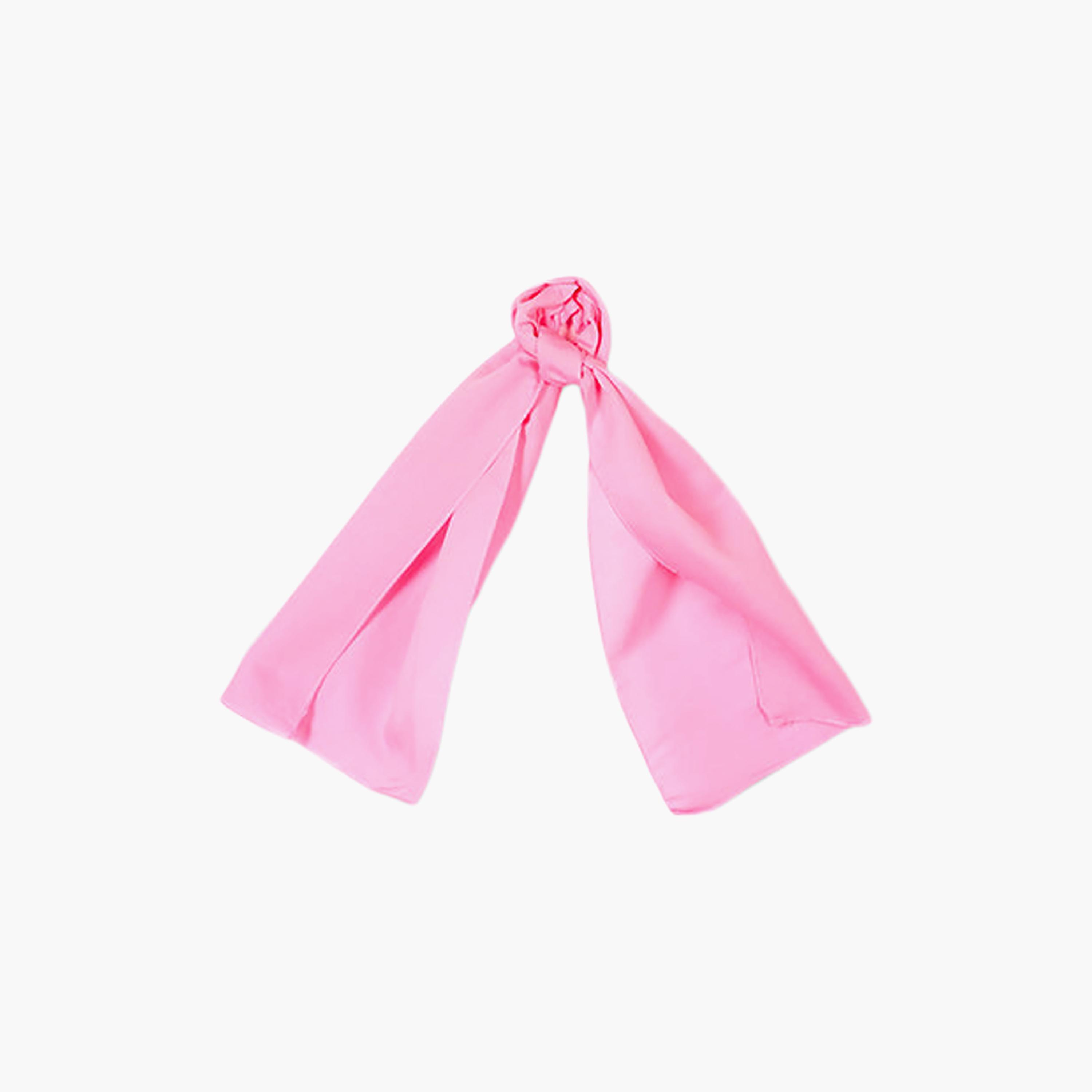 طقم تراثي بدون أكمام كورتة وسروال سالوار مزين مع دوباتا وحقيبة صغيرة من بيبيكلو-girls-clothing-setsandcoords-image-9