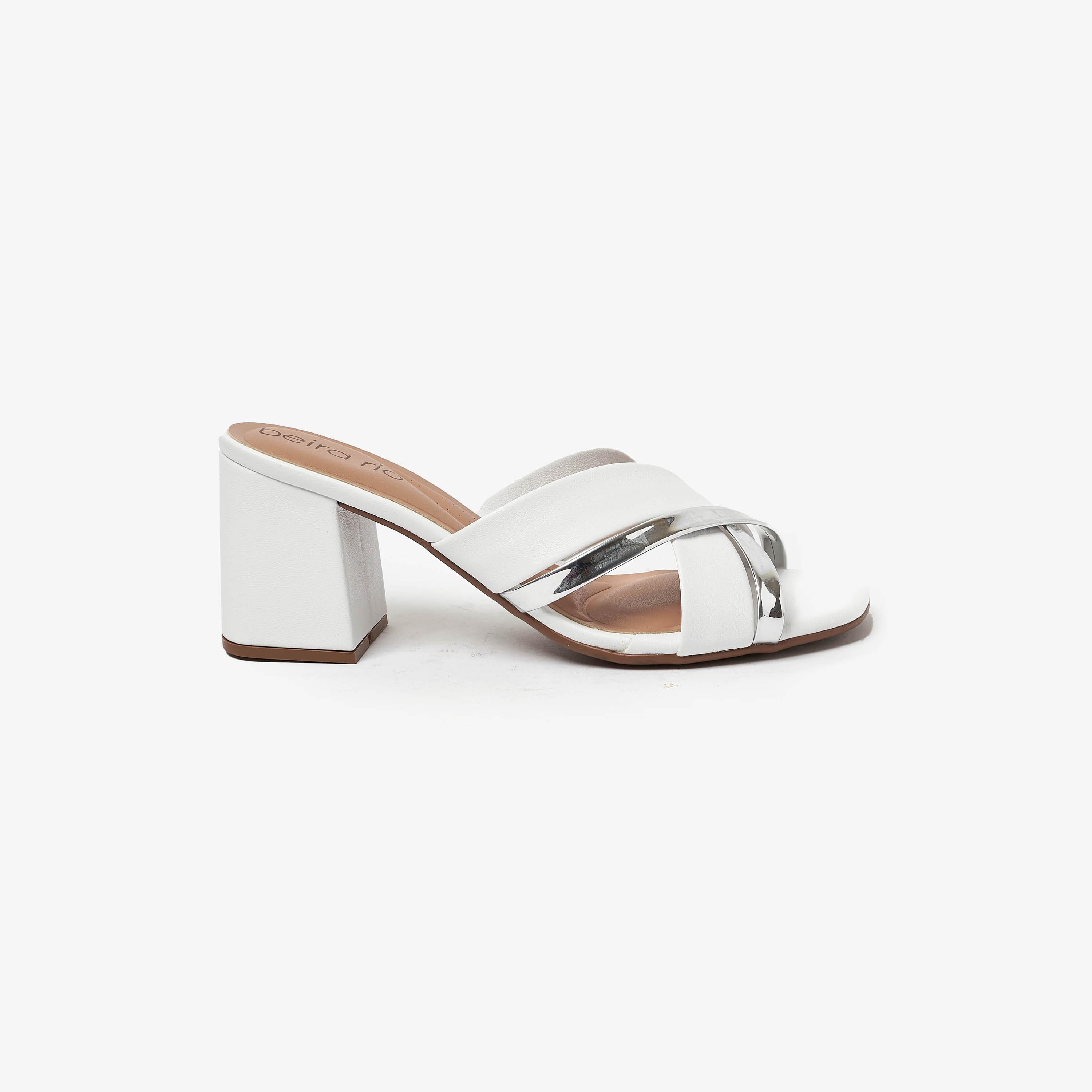 حذاء نسائي من بيرا ريو بكعب متقاطع وحزام متقاطع | 8436-212-12638-women-shoes-heels-image-2