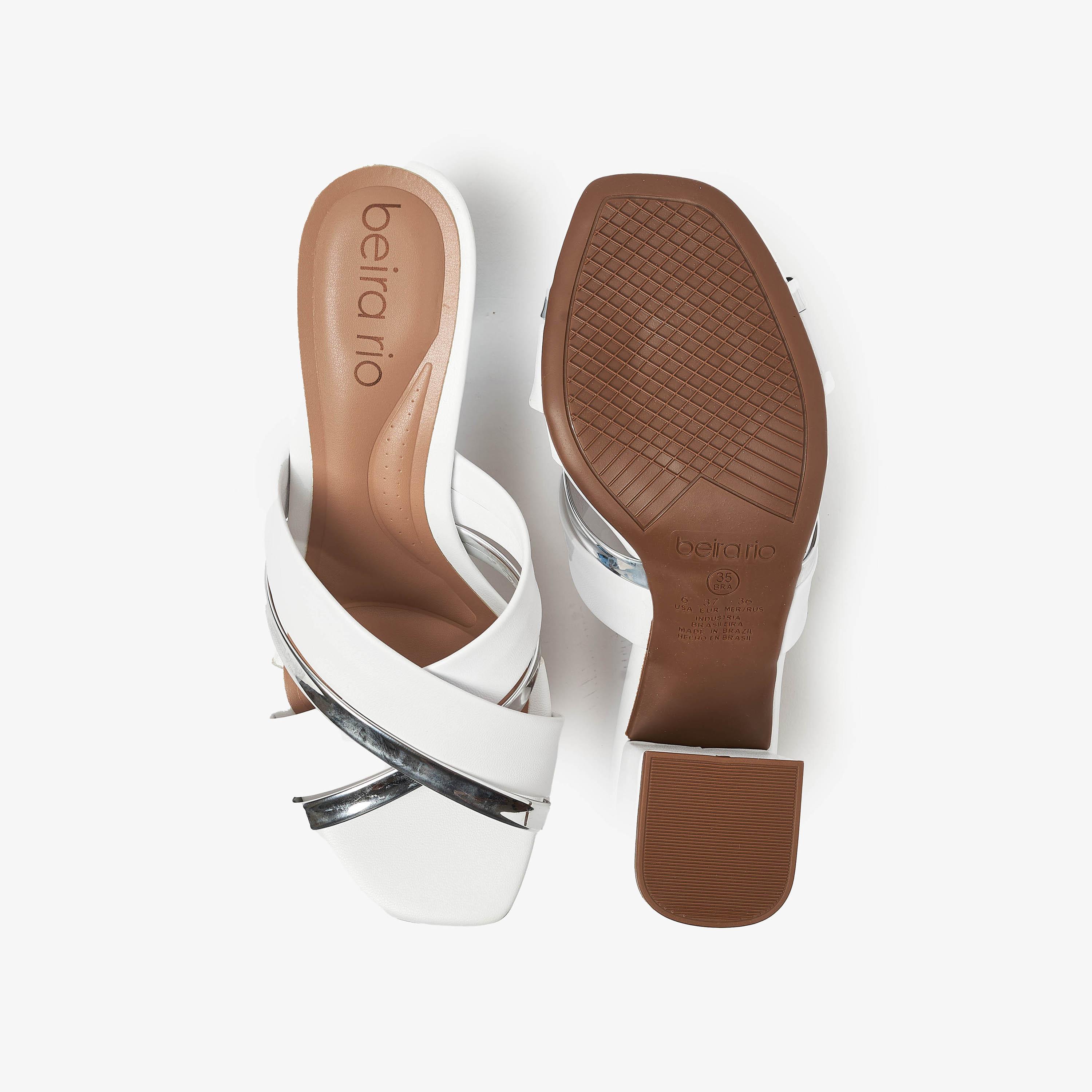 حذاء نسائي من بيرا ريو بكعب متقاطع وحزام متقاطع | 8436-212-12638-women-shoes-heels-image-4