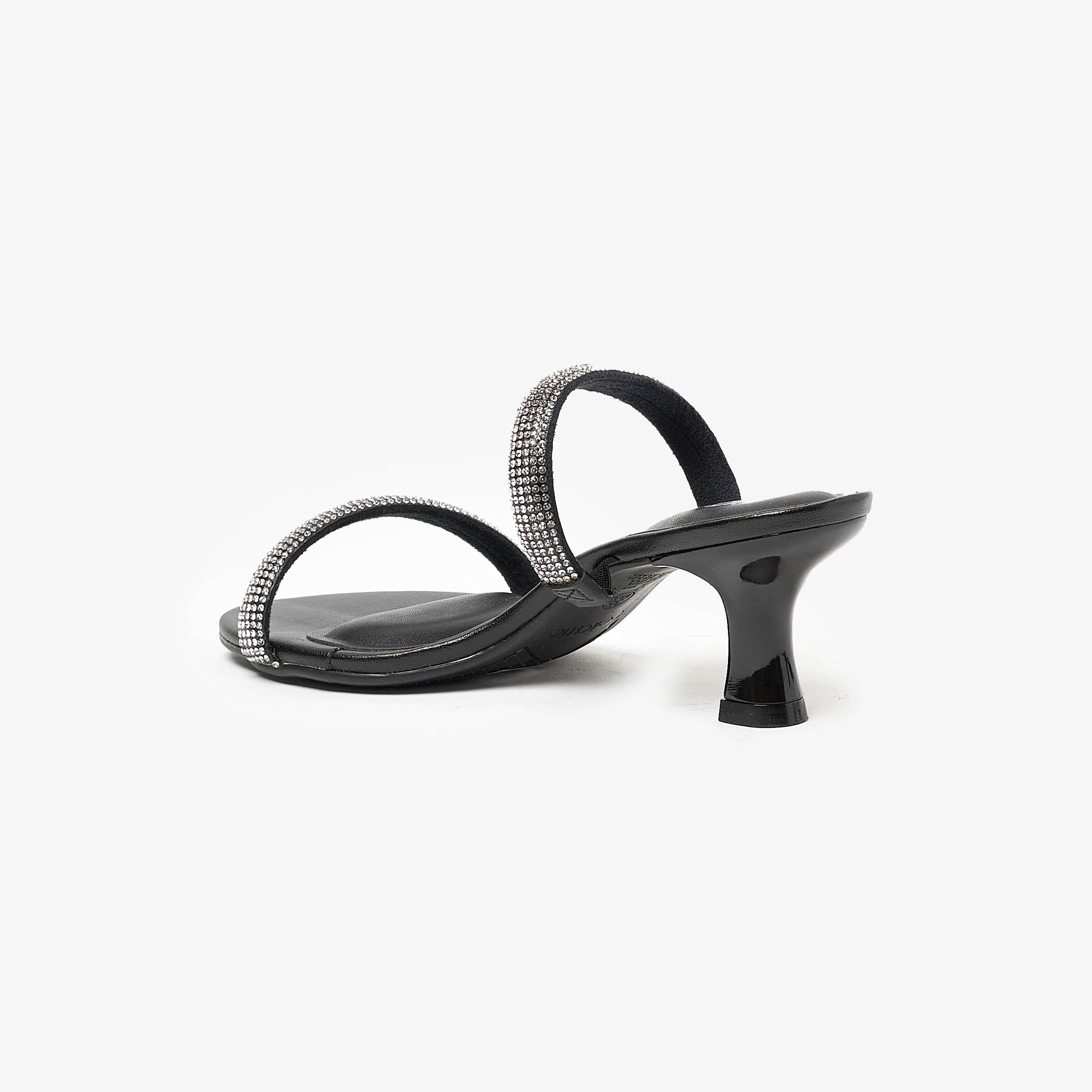 حذاء نسائي مفتوح عند الأصابع مع كعب ذو ستيليتو من بيرا ريو | 8453-221-7551-women-shoes-heels-image-3