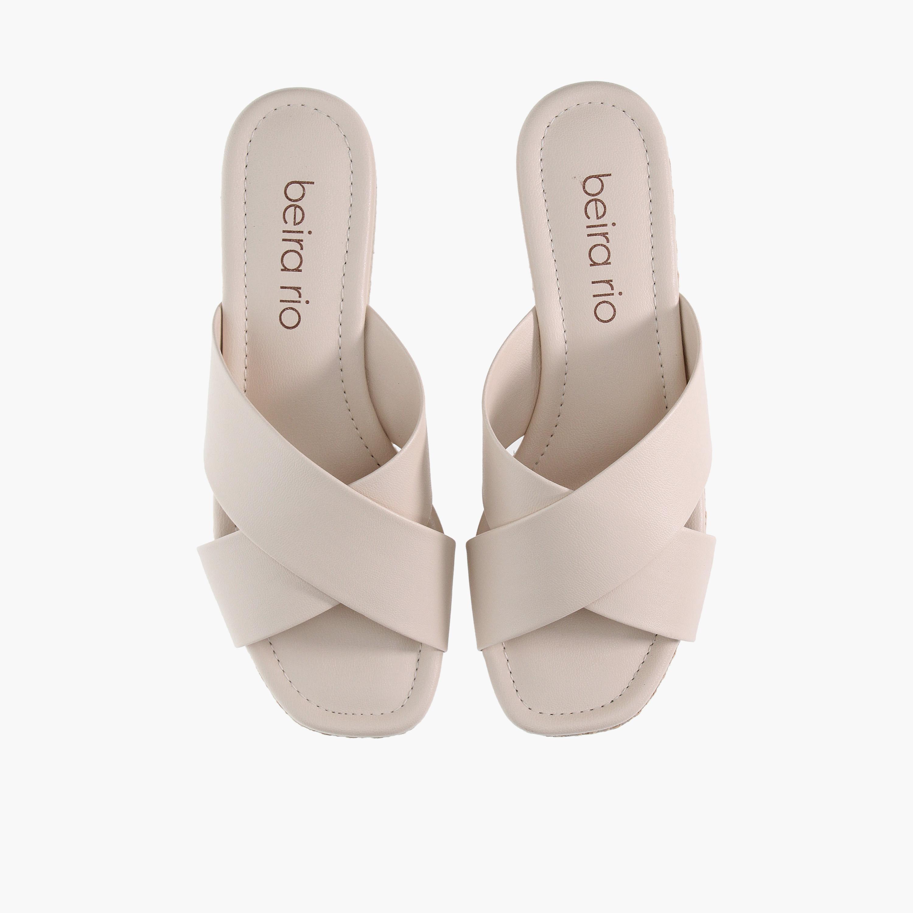 بييرا ريو - شبشب نسائي سهل الارتداء بكعب عريض | 8454-105-9569-95591-women-shoes-sandals-heeled-image-2
