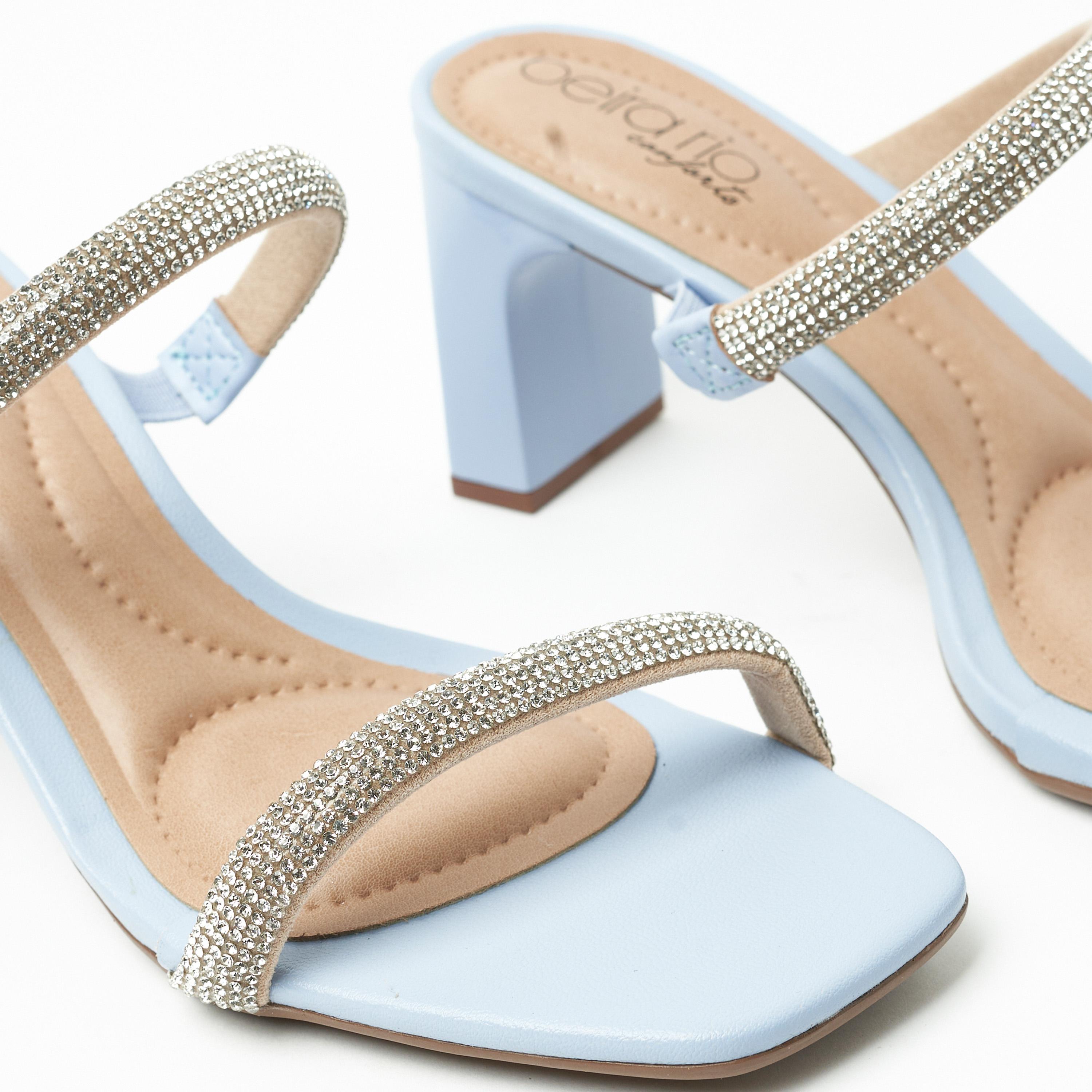 بييرا ريو- حذاء بكعب سميك سهل الارتداء للنساء | 8466-213-7551-93310-women-shoes-heels-image-3