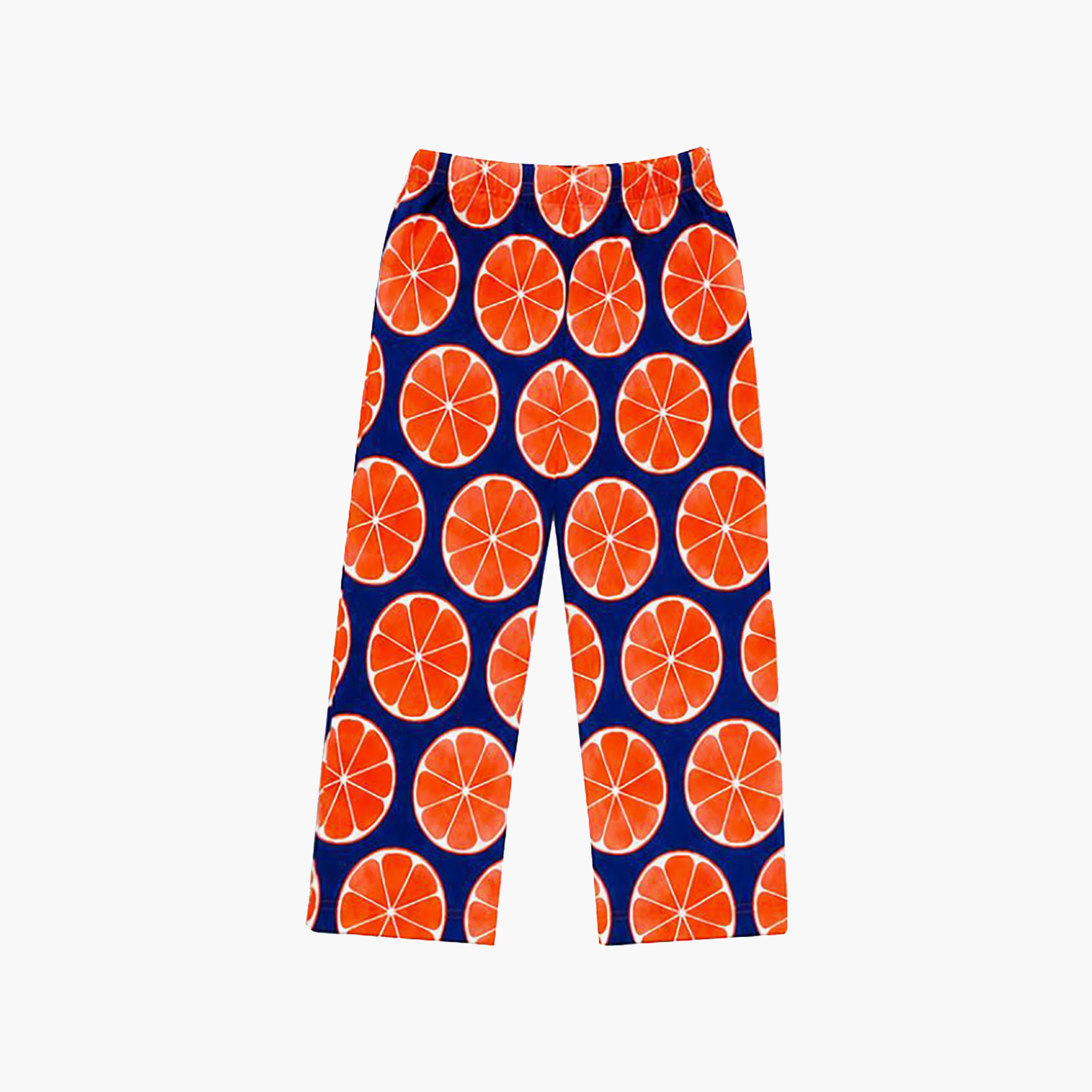 Babyqlo Printed Quarter Sleeves Kurta & Pant Set-baby-girls-clothing-setsandcoords-image-7