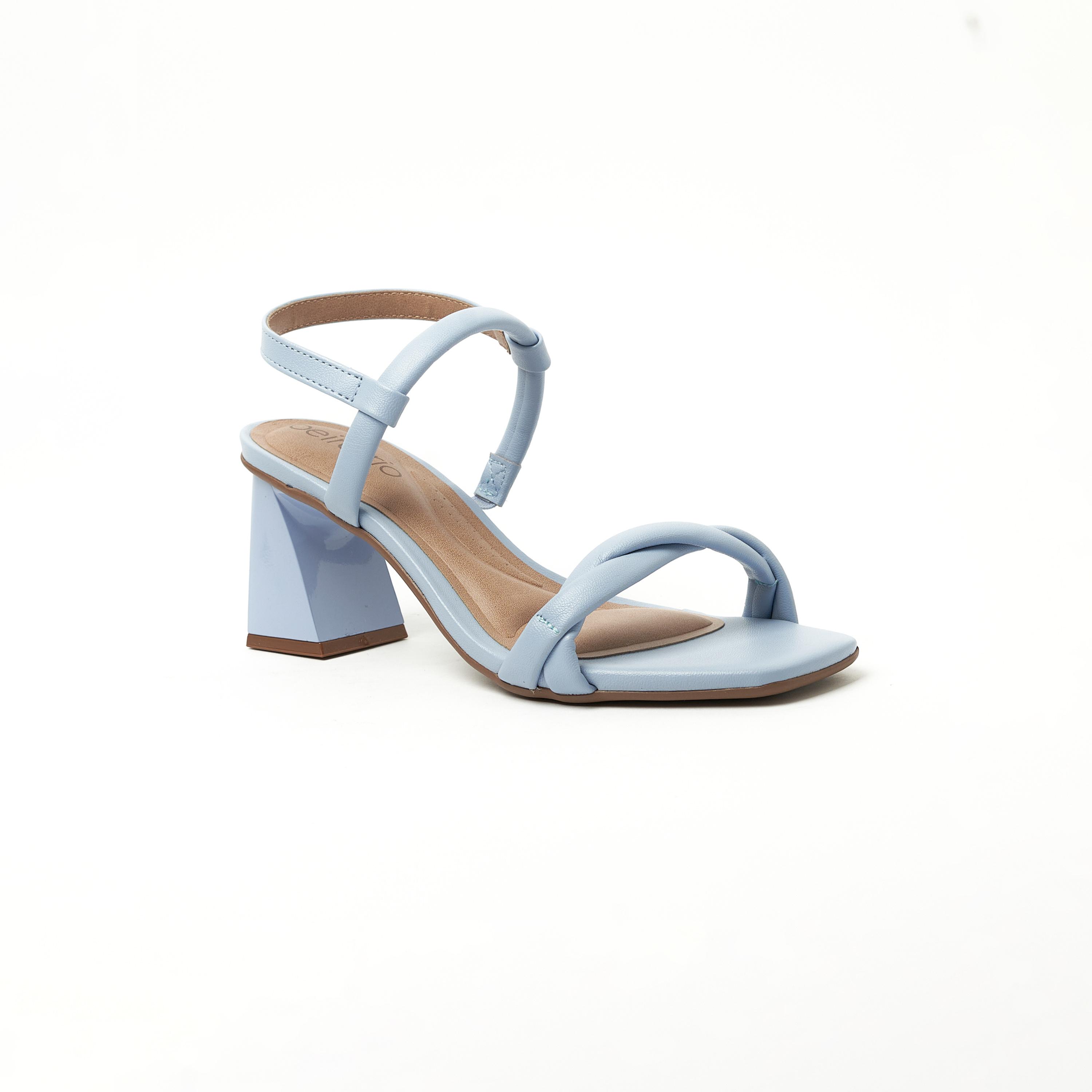 بييرا ريو- حذاء بكعب سميك سهل الارتداء للنساء | 8471-106-22181-92835-women-shoes-heels-image-1