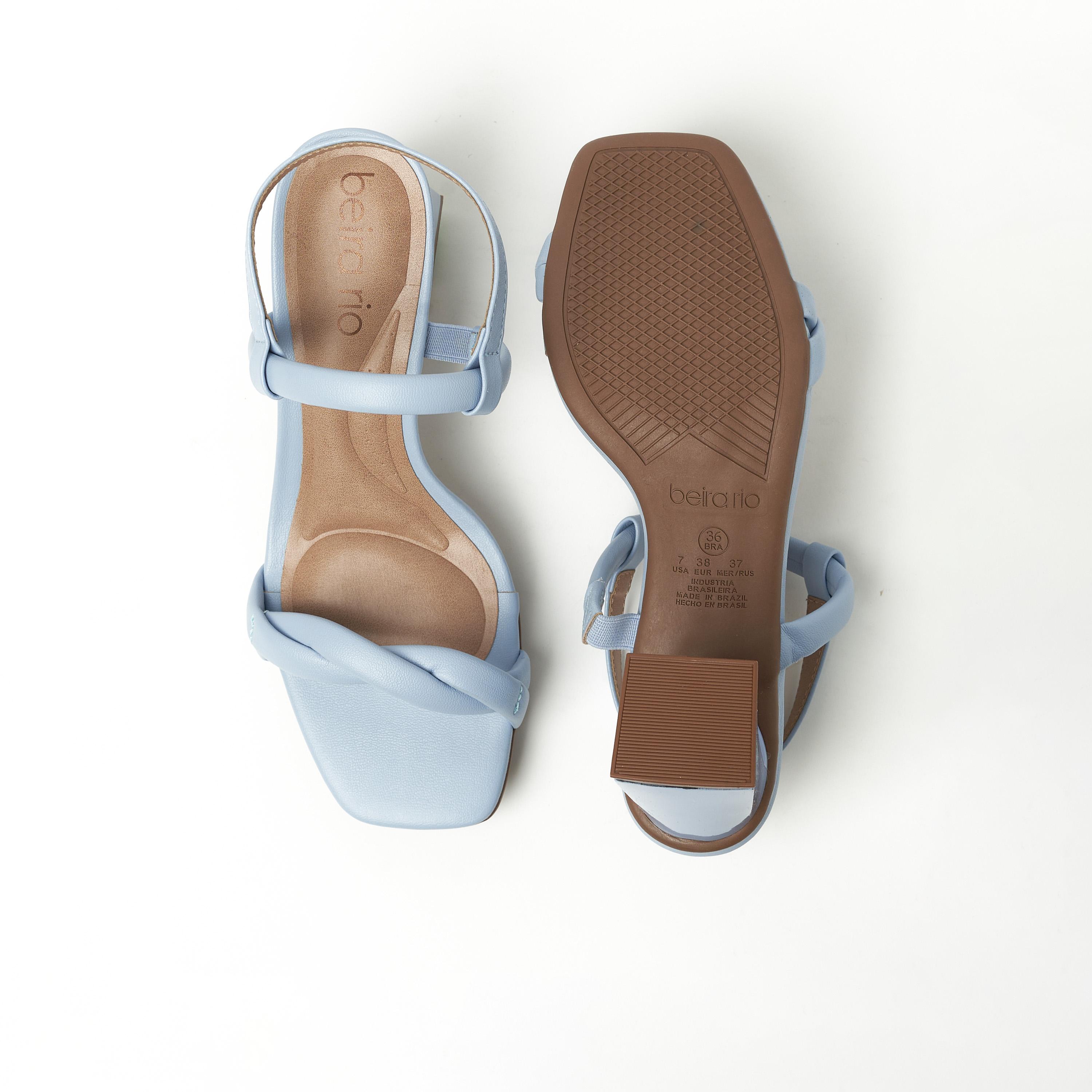 بييرا ريو- حذاء بكعب سميك سهل الارتداء للنساء | 8471-106-22181-92835-women-shoes-heels-image-2