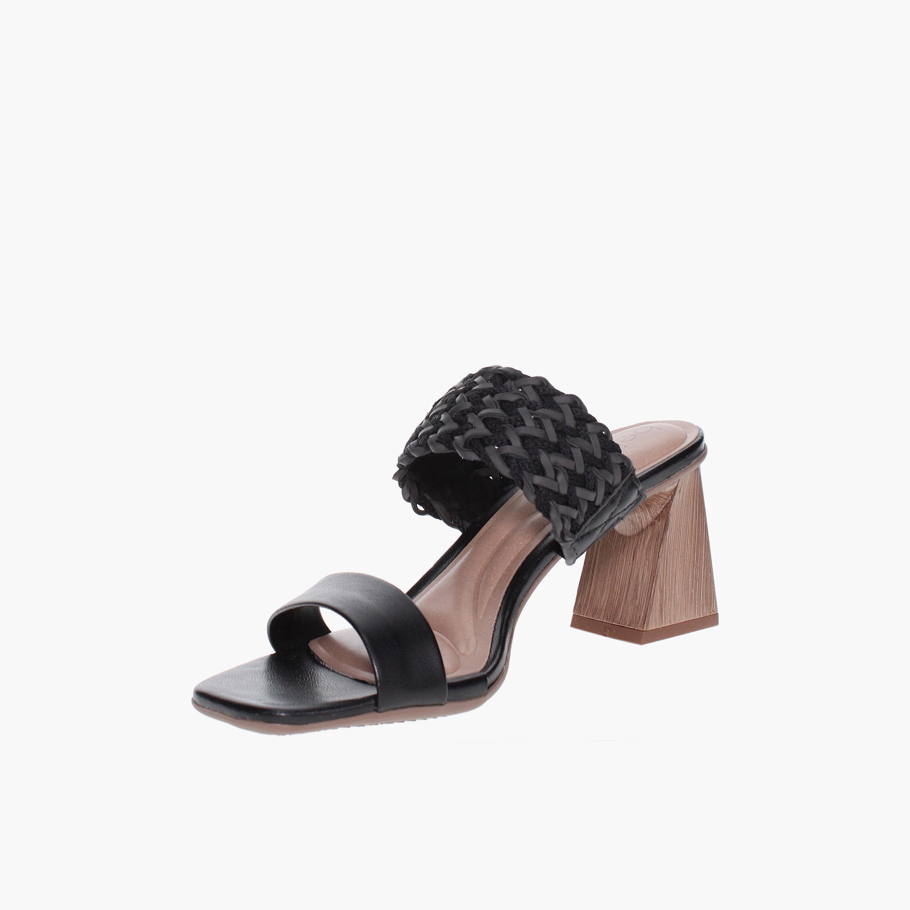 بييرا ريو - شبشب نسائي بكعب عريض سهل الارتداء | 8471-313-11085-15745-women-shoes-sandals-heeled-image-5