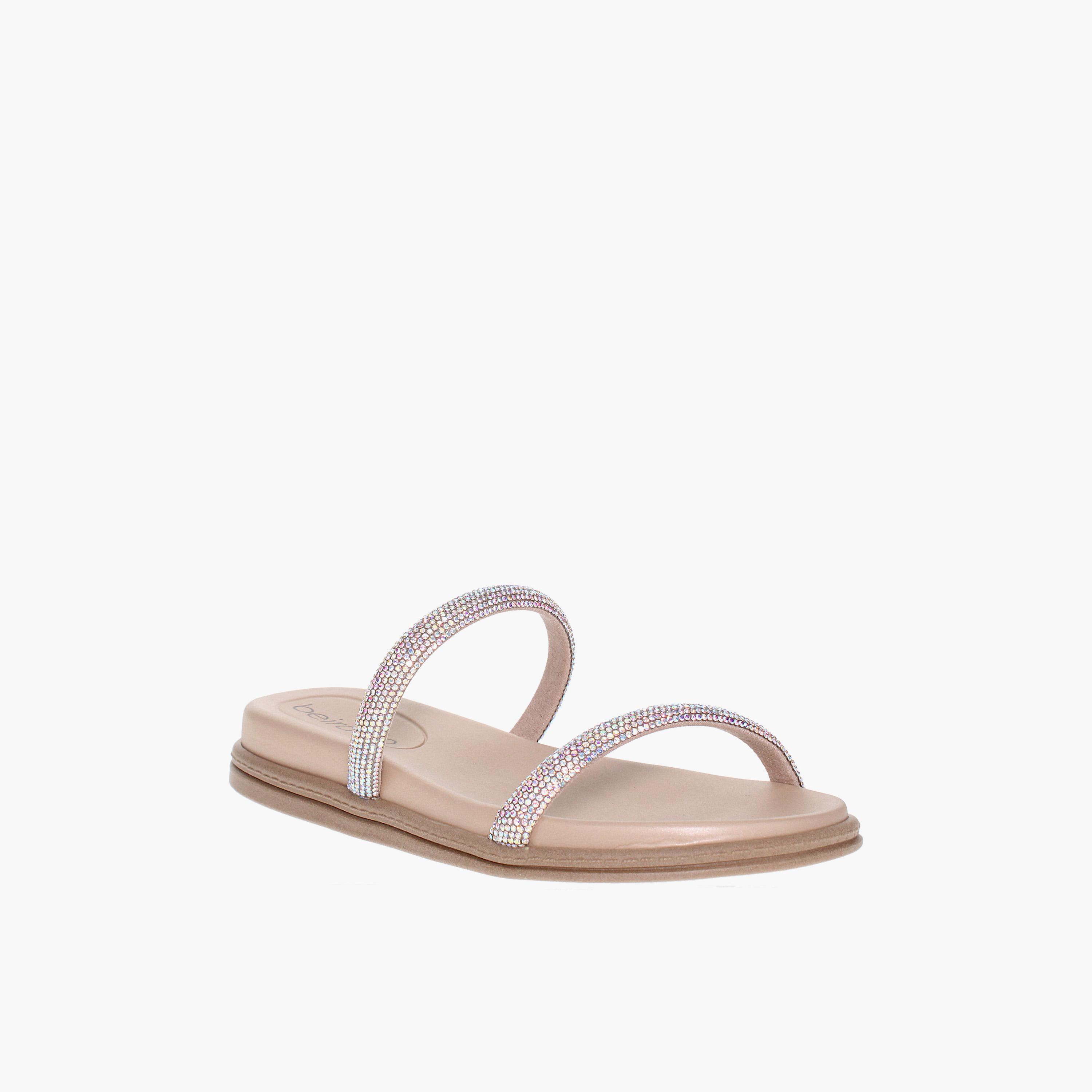 بييرا ريو - شبشب نسائي سهل الارتداء | 8488-105-26530-93189-women-shoes-sandals-flats-image-1