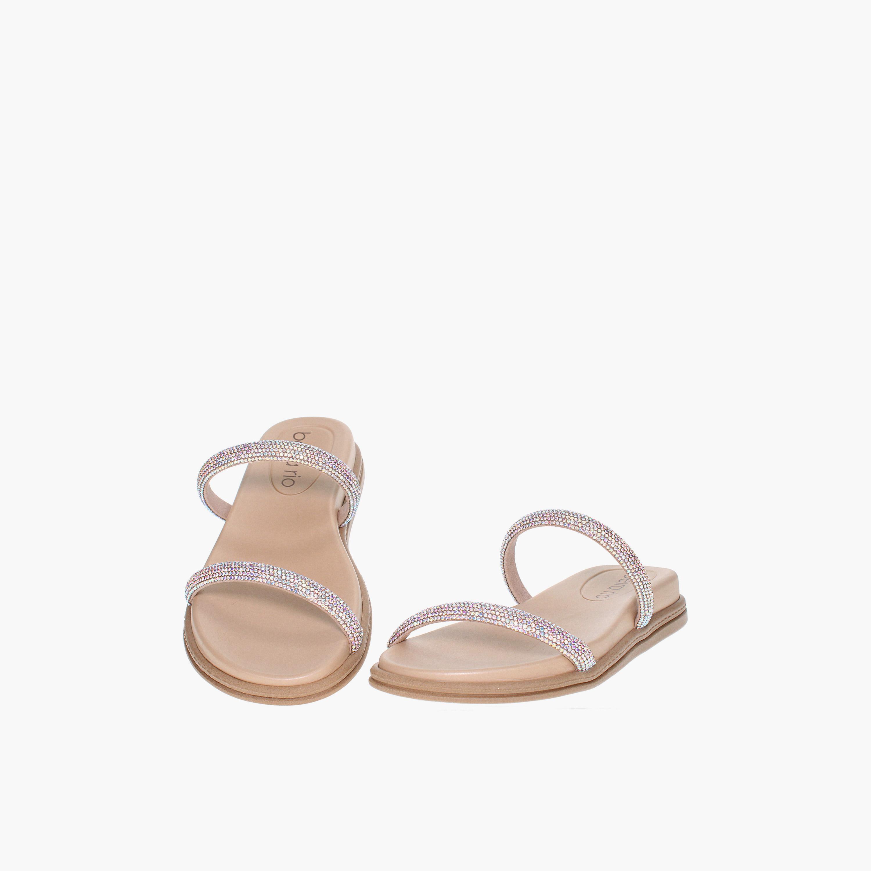 بييرا ريو - شبشب نسائي سهل الارتداء | 8488-105-26530-93189-women-shoes-sandals-flats-image-3