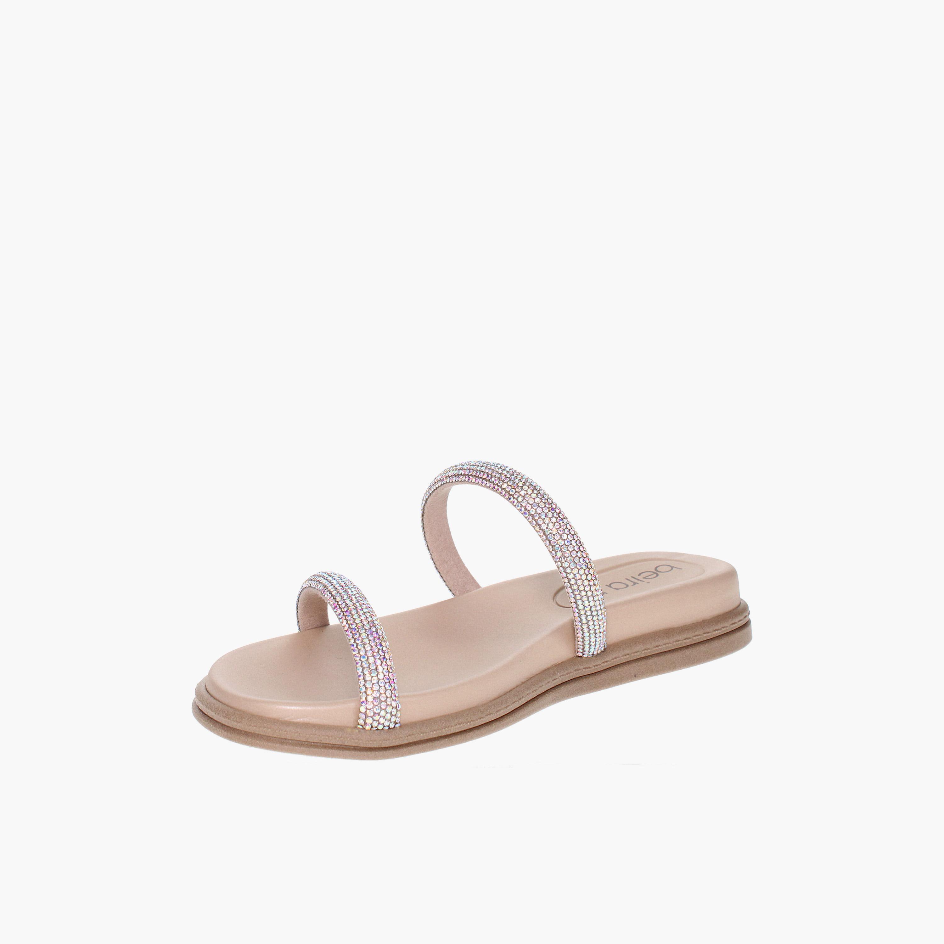 بييرا ريو - شبشب نسائي سهل الارتداء | 8488-105-26530-93189-women-shoes-sandals-flats-image-5