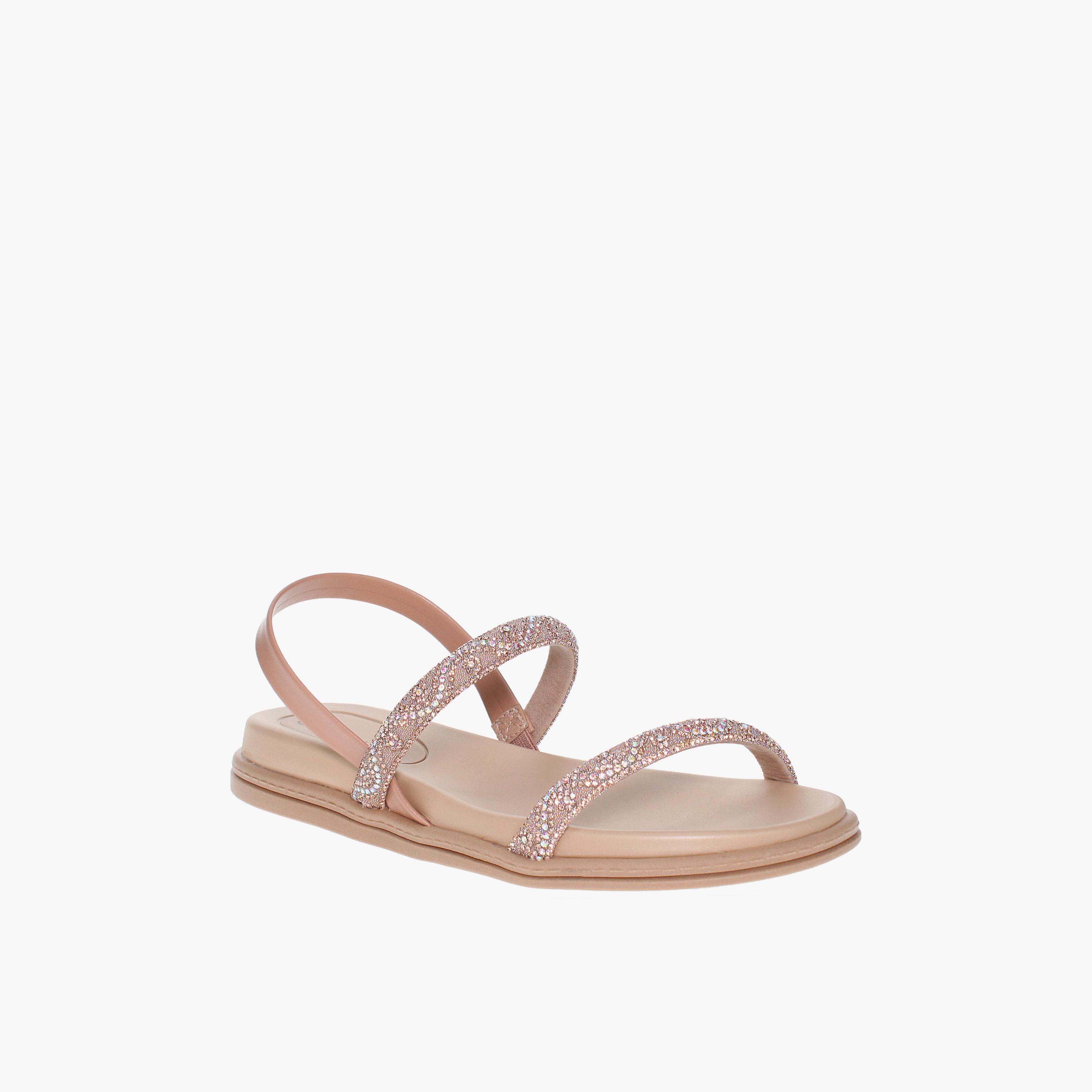 بييرا ريو - صندل نسائي بحزام | 8488-109-27333-96034-women-shoes-sandals-flats-image-1